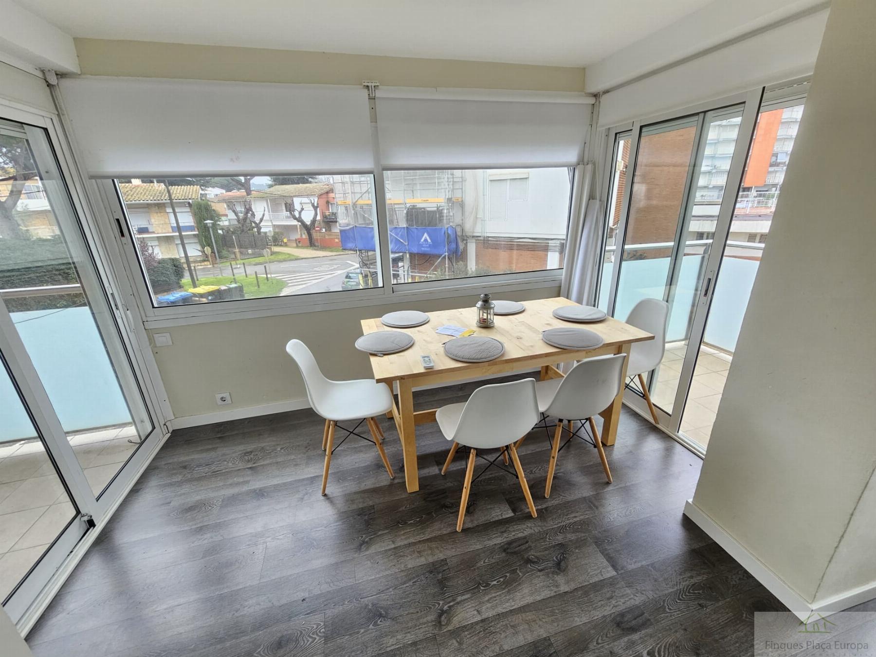 Venda de apartament a Platja d´Aro