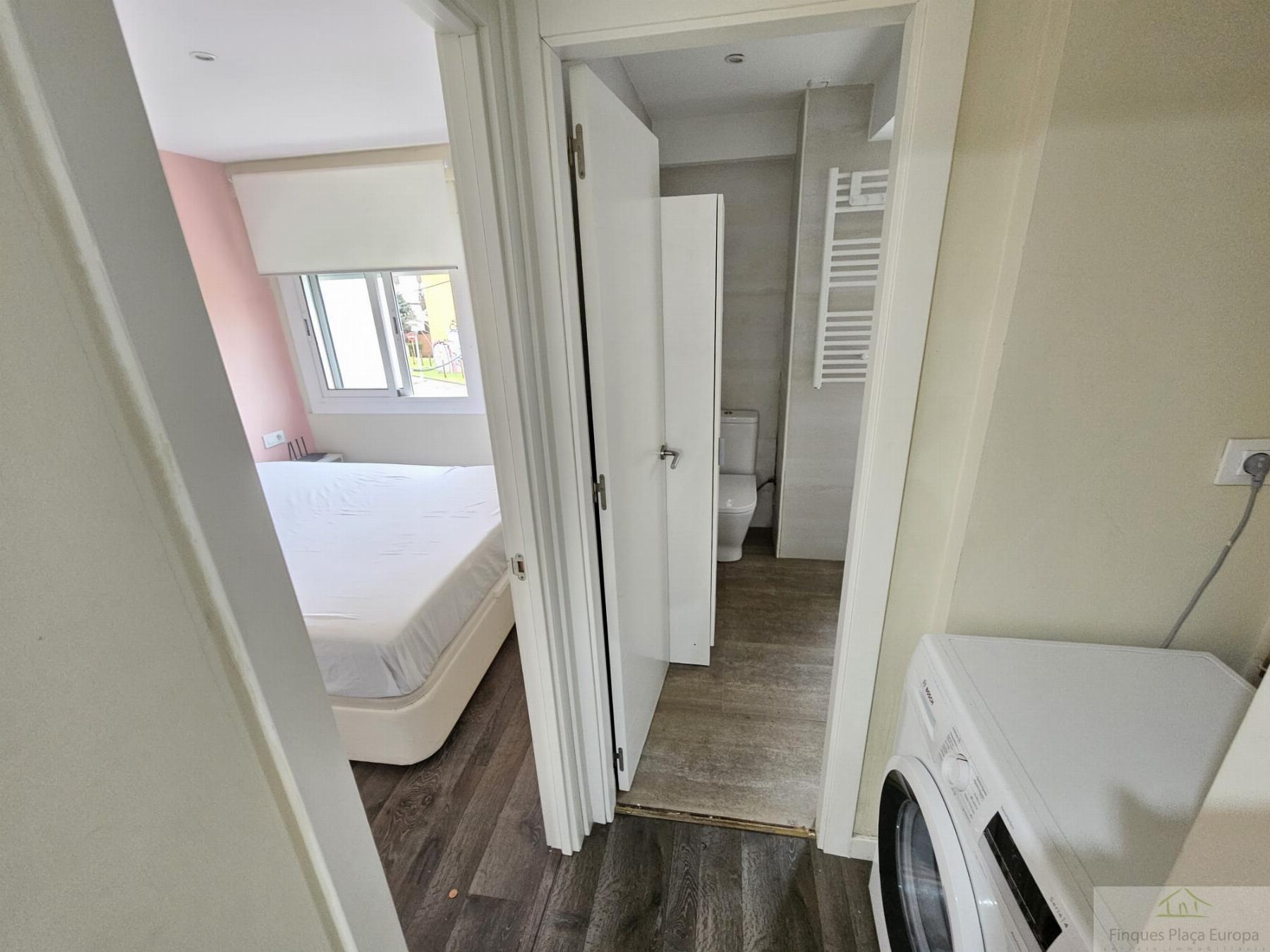 Venda de apartament a Platja d´Aro