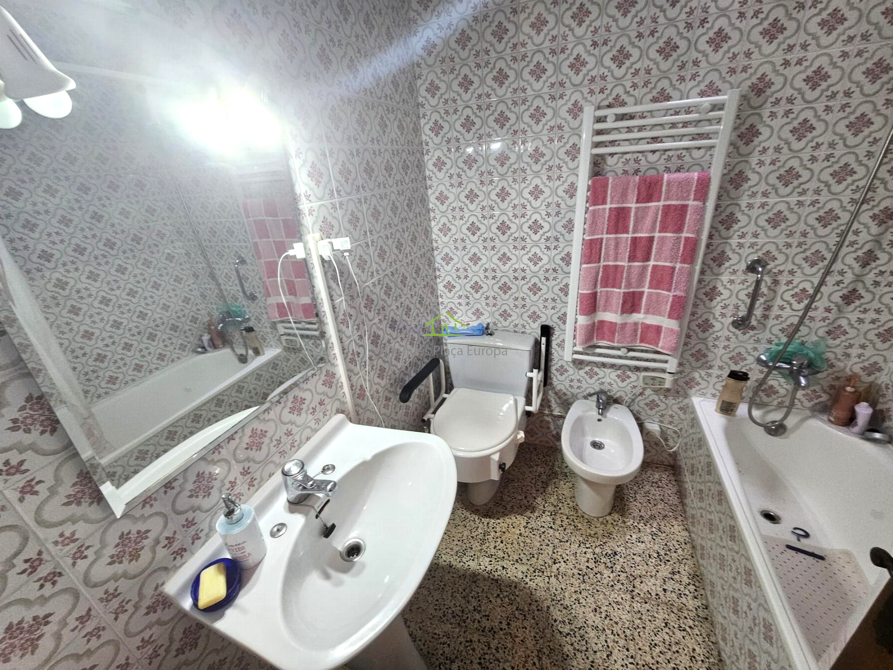 For sale of house in Castell d´Aro