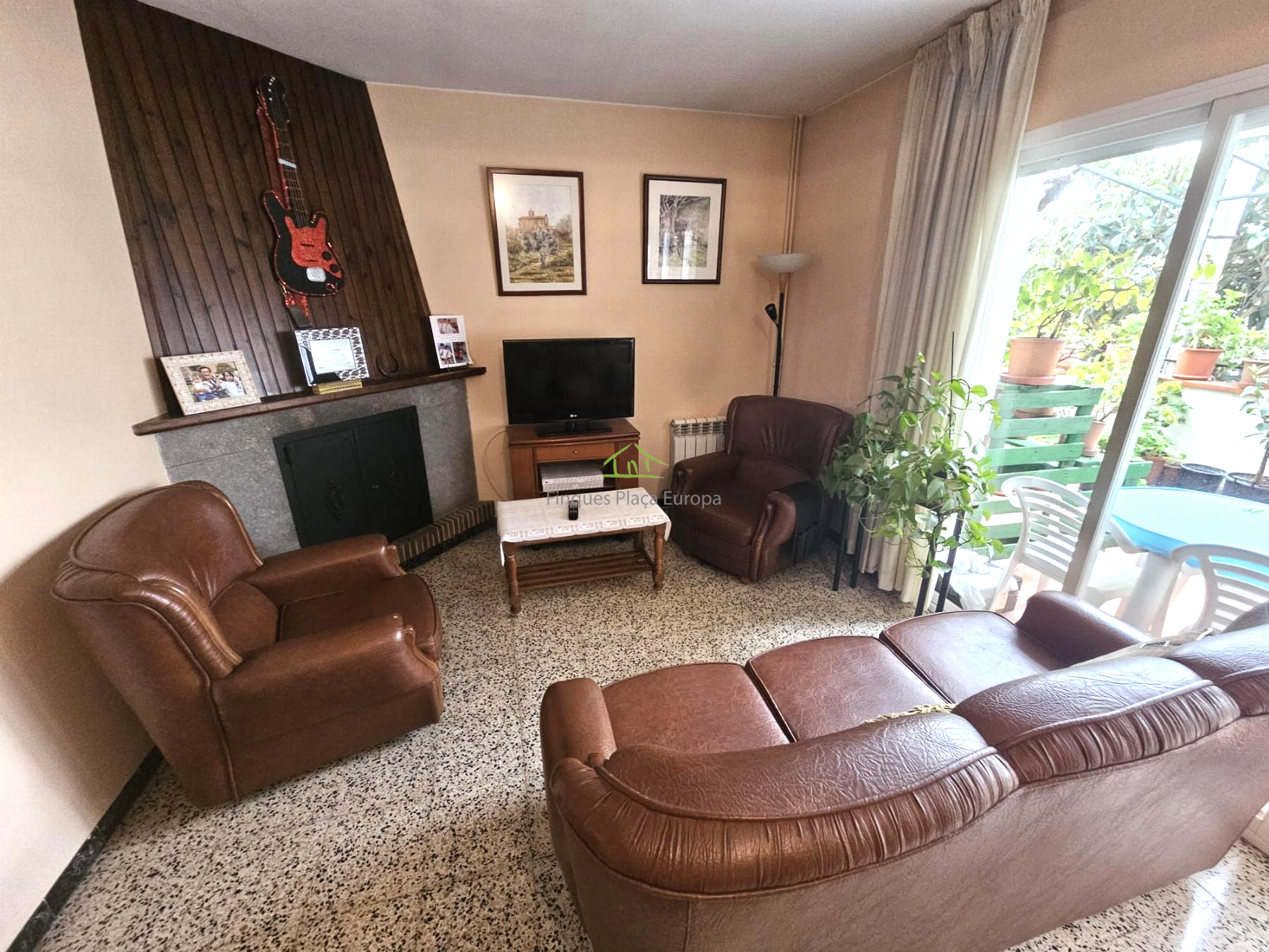 For sale of house in Castell d´Aro