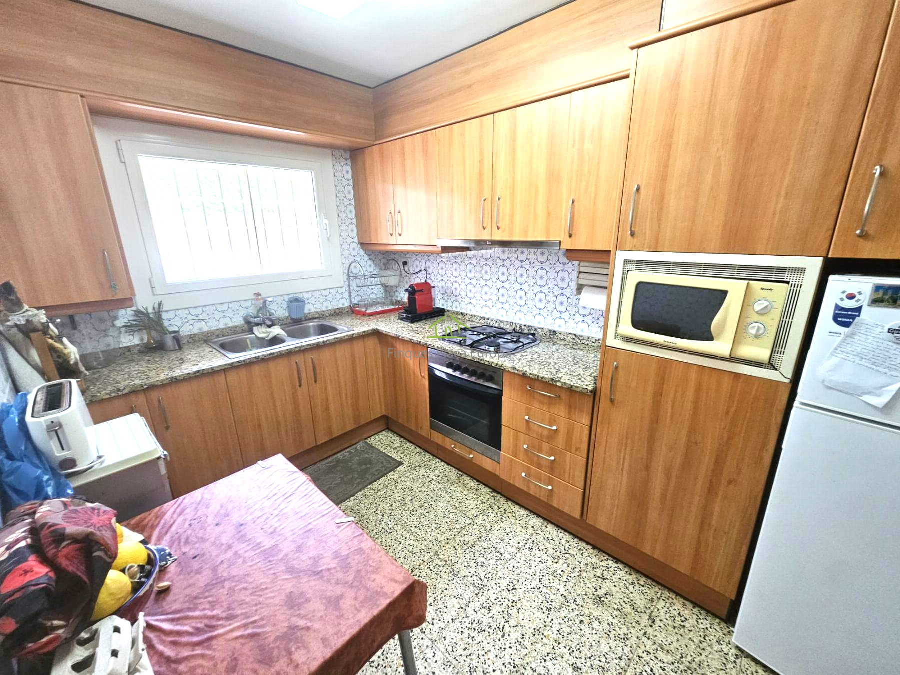 For sale of house in Castell d´Aro