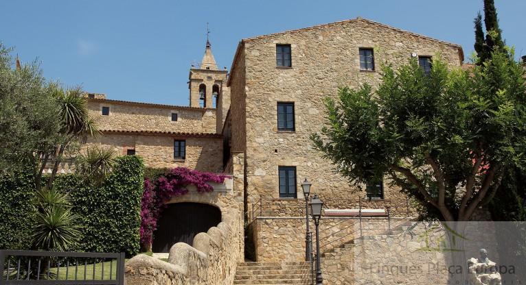 Vente de maison dans Castell-Platja d´Aro