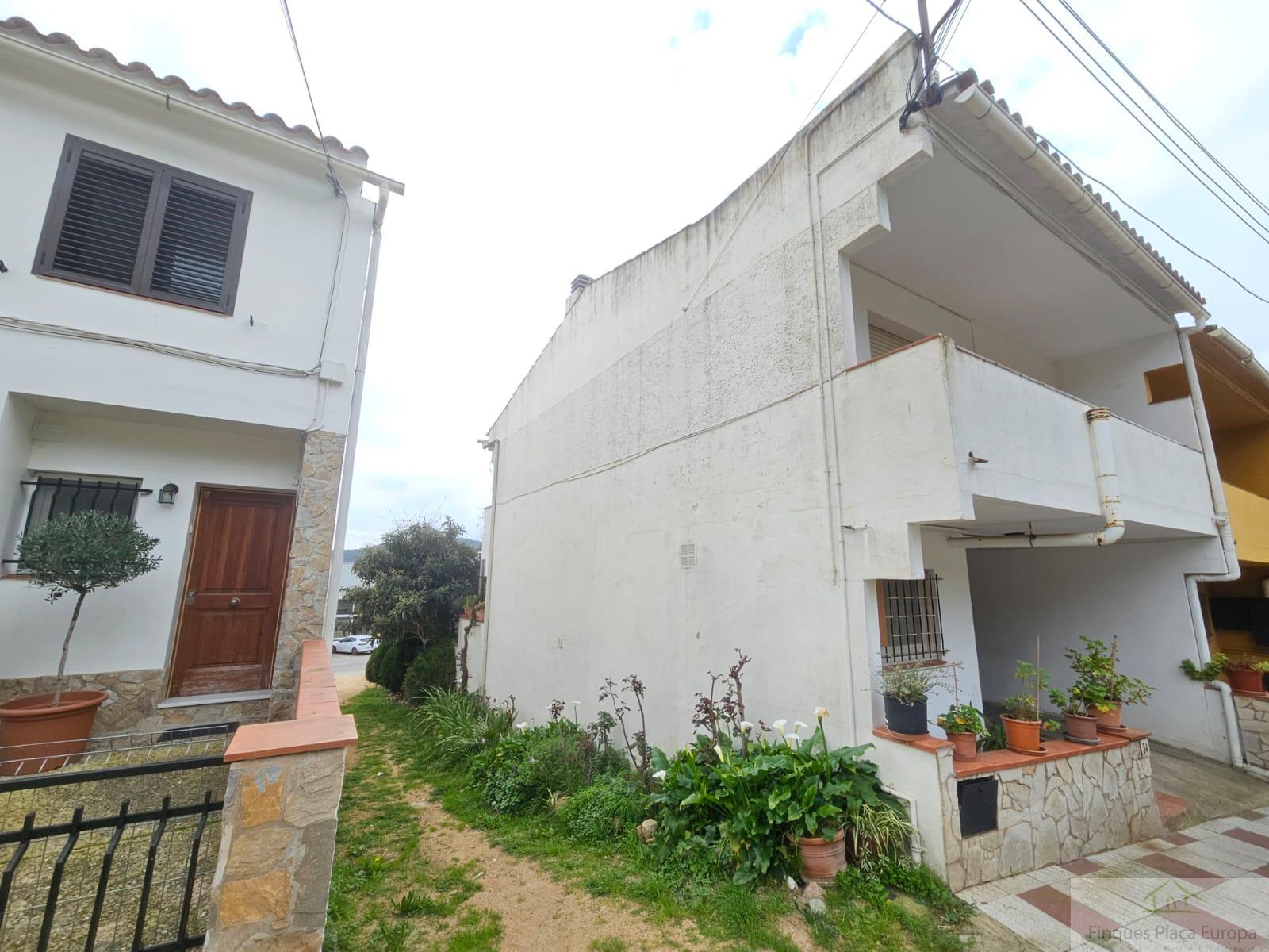 Vente de maison dans Castell-Platja d´Aro