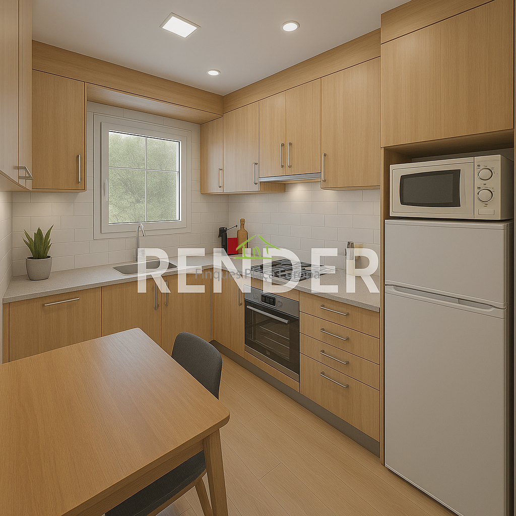 For sale of house in Castell d´Aro