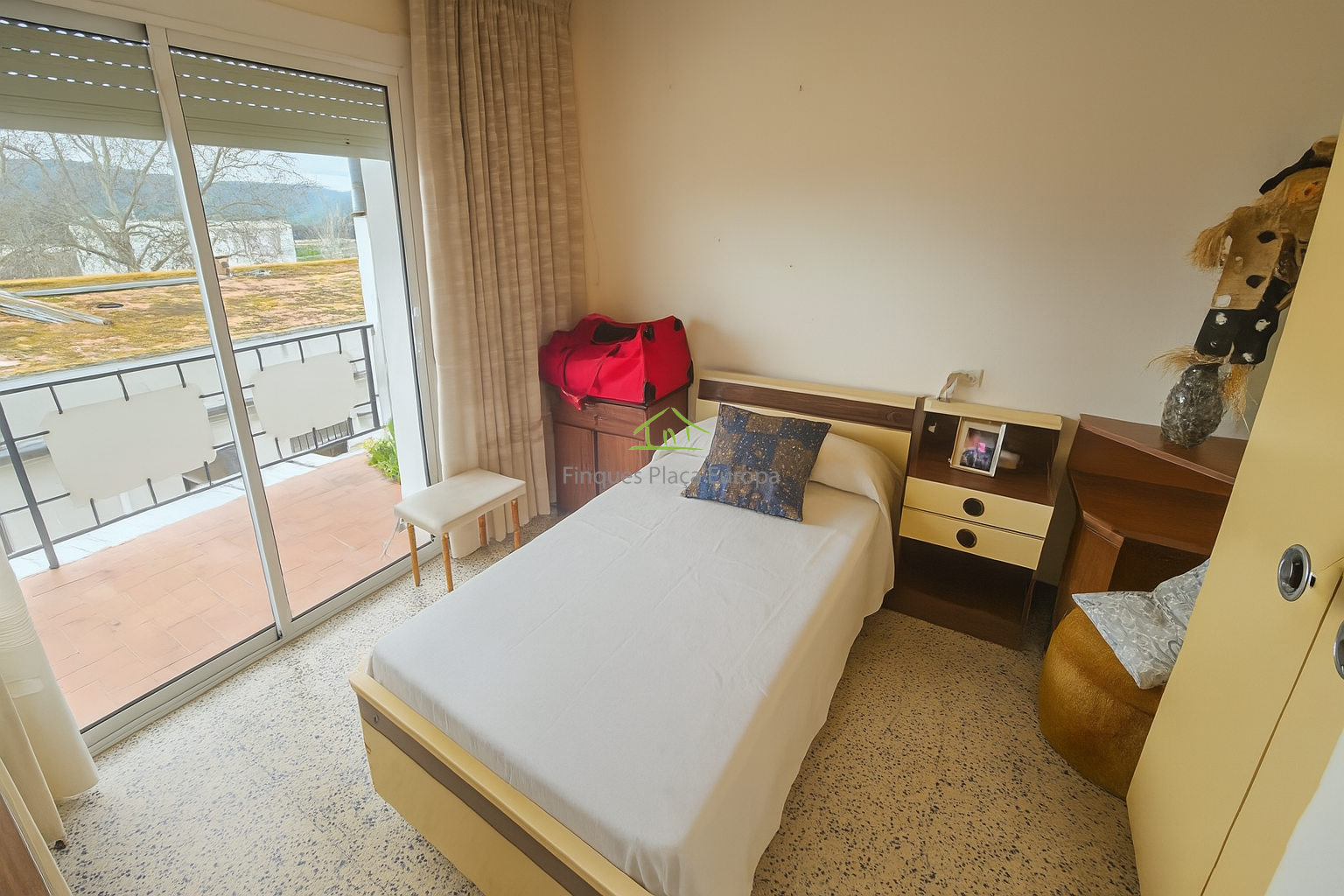 For sale of house in Castell d´Aro