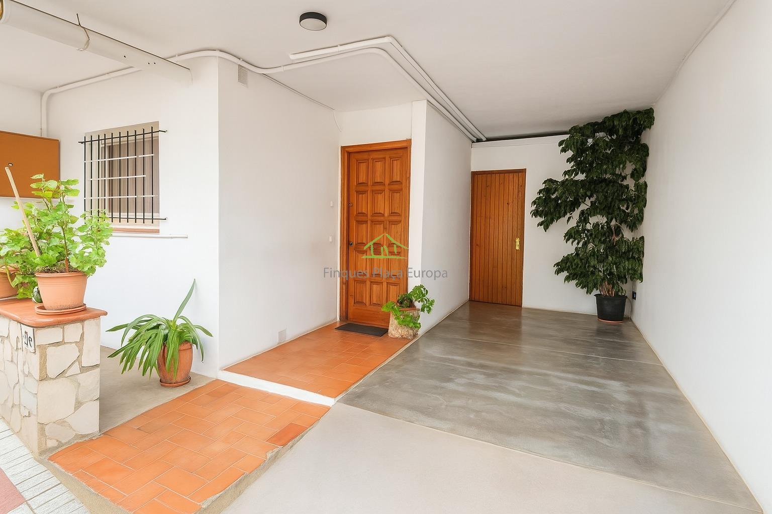 For sale of house in Castell d´Aro