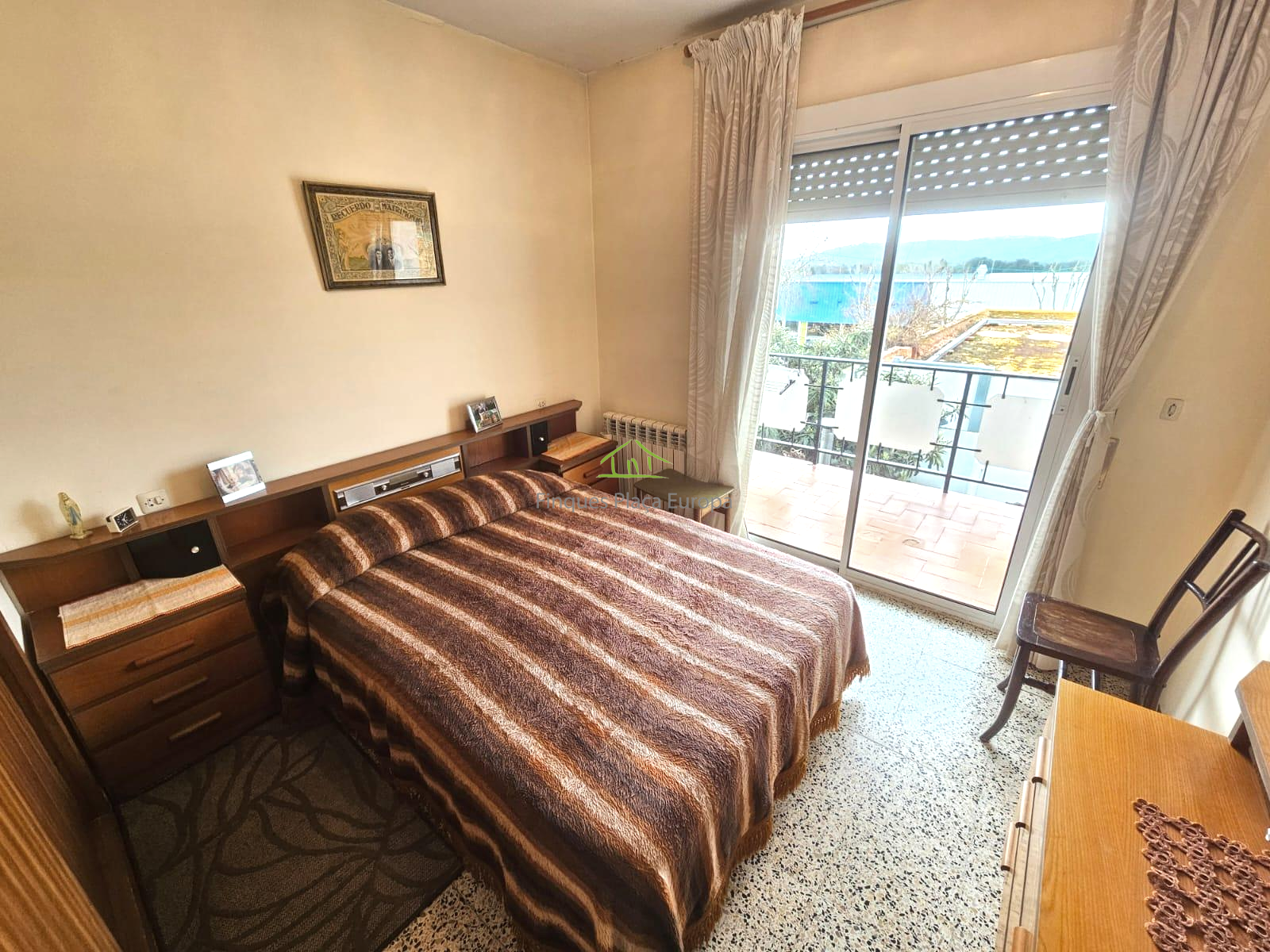 For sale of house in Castell d´Aro