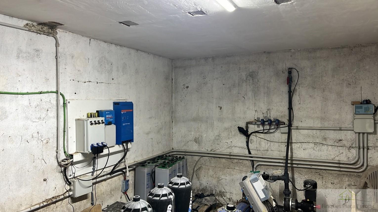Venta de terreno en Saucedilla
