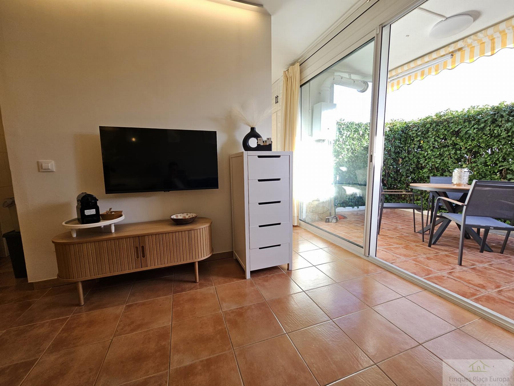 Продажа от

 Апартаменты на Platja d´Aro