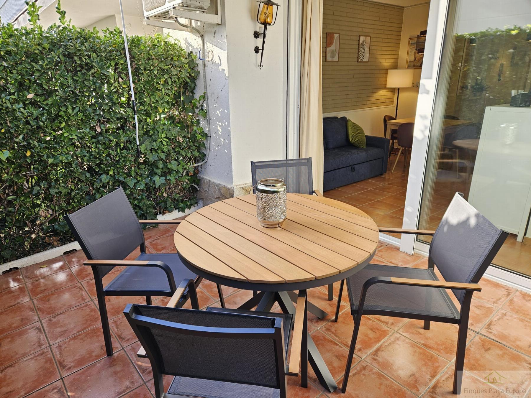 Продажа от

 Апартаменты на Platja d´Aro