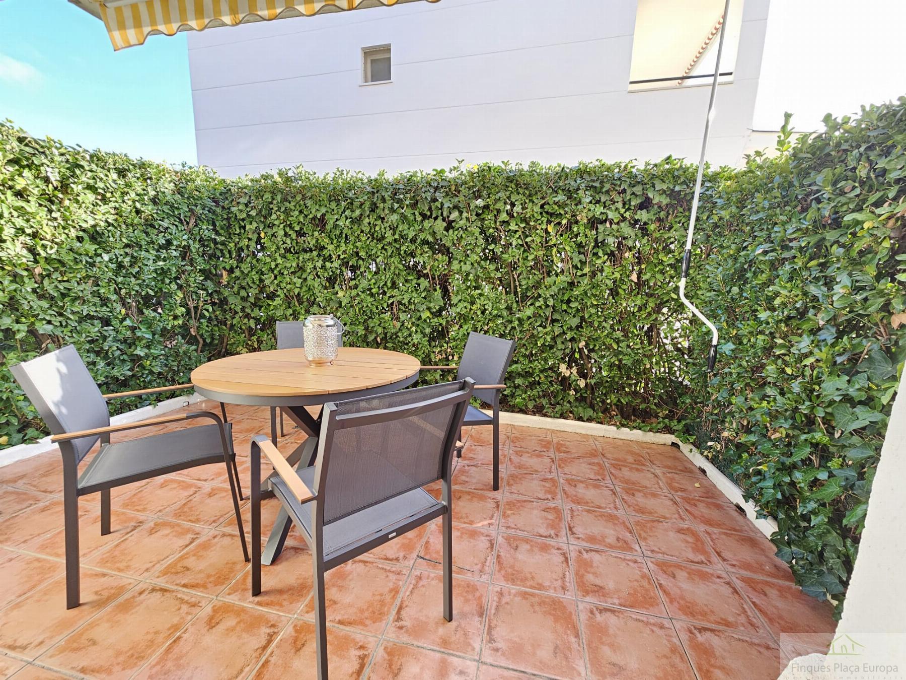 Продажа от

 Апартаменты на Platja d´Aro