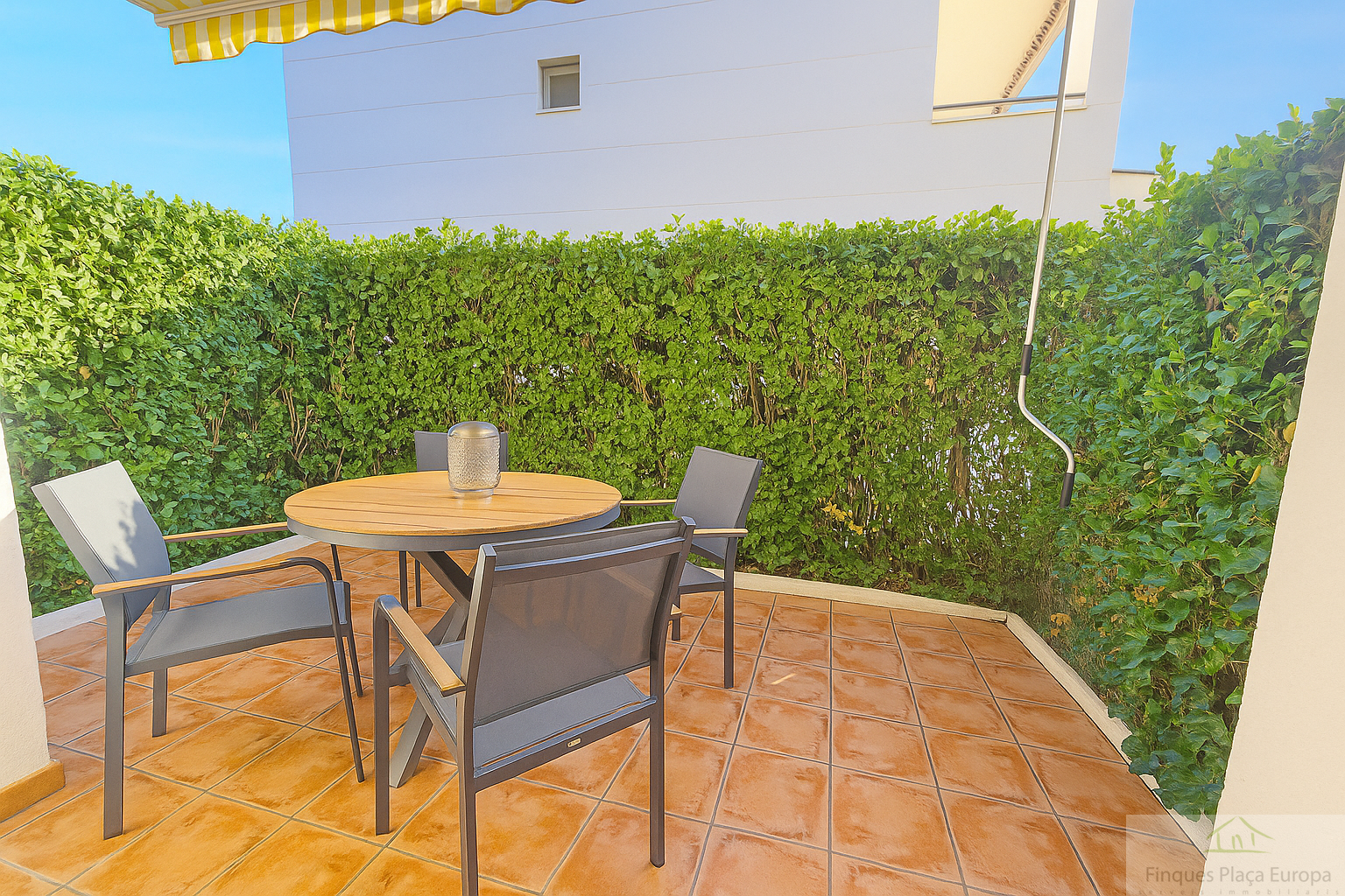 For sale of apartment in Platja d´Aro