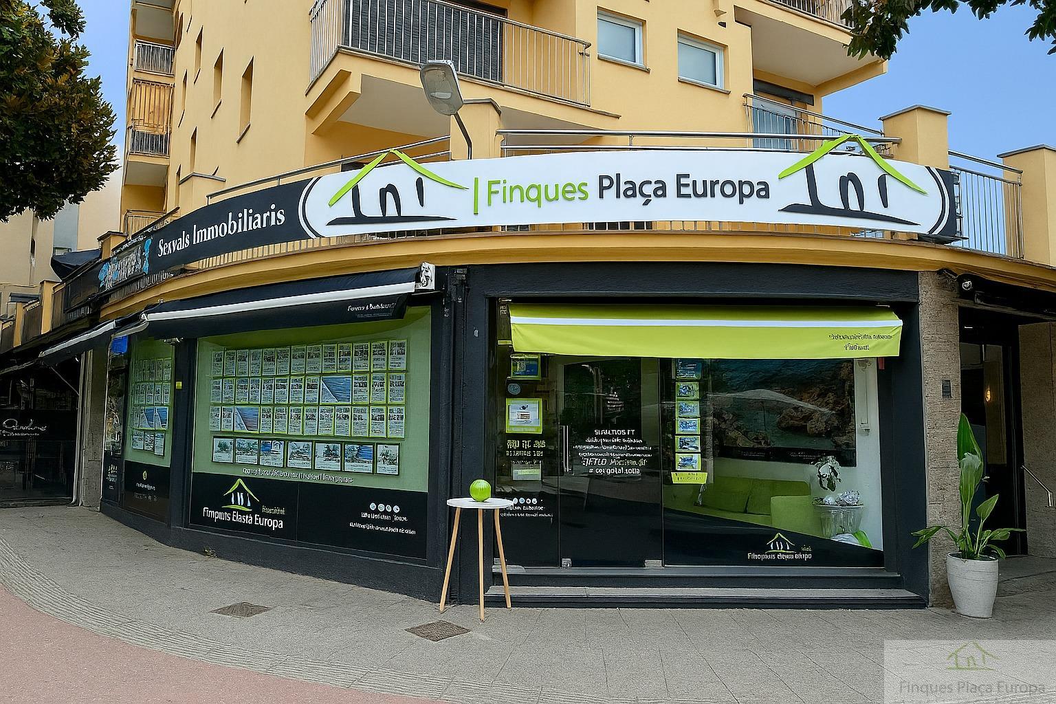 For sale of apartment in Platja d´Aro