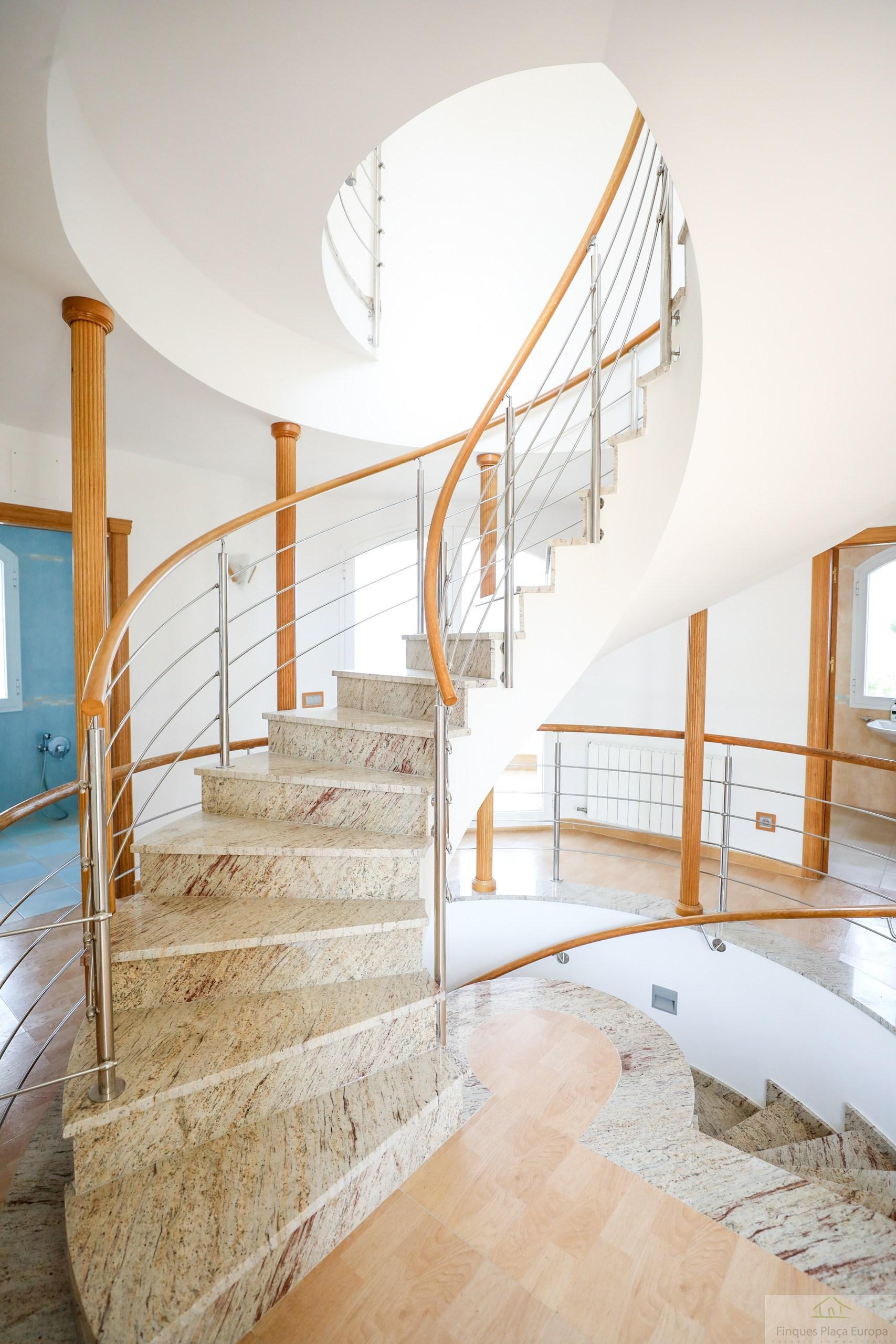 Vente de maison dans Calonge