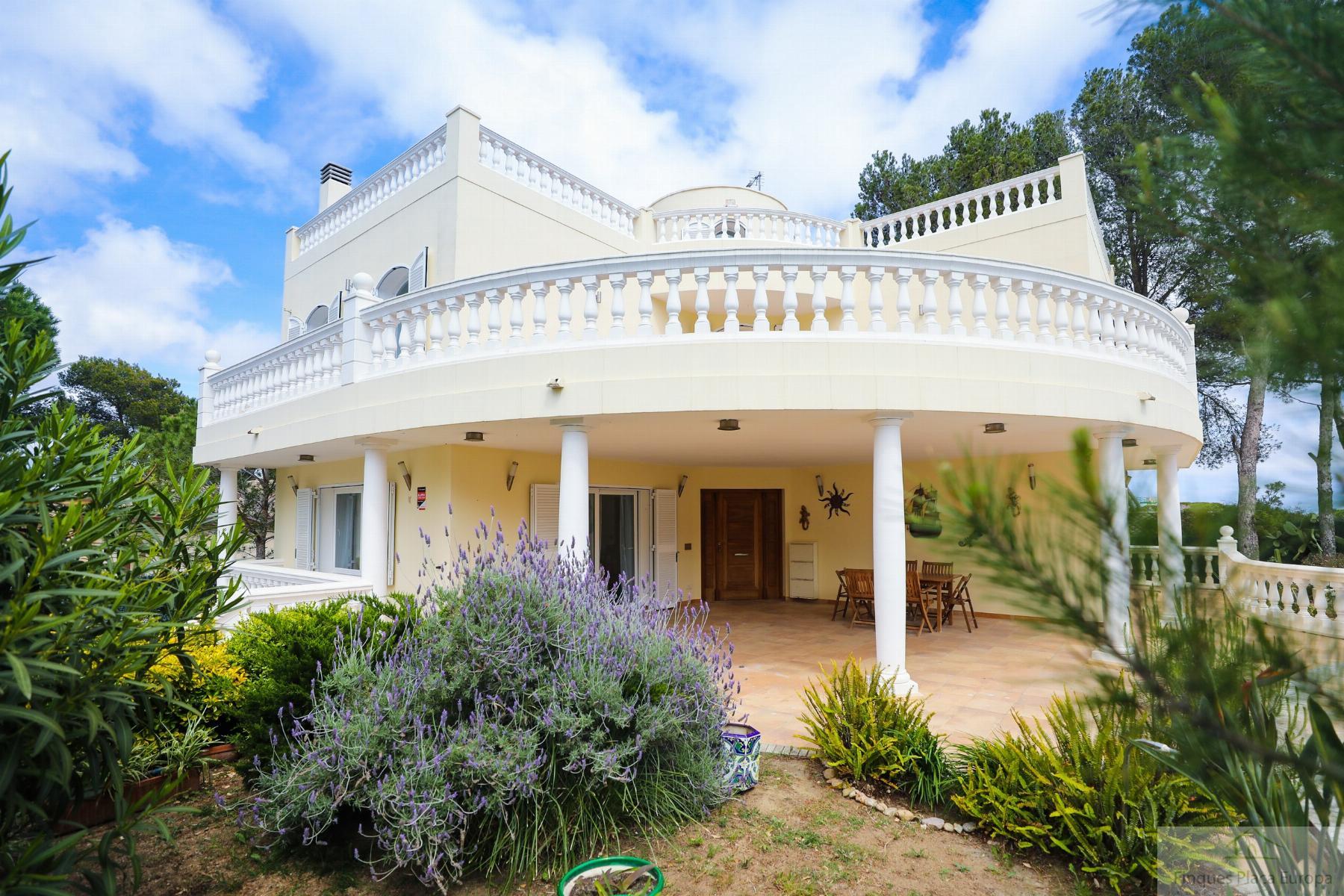 Vente de maison dans Calonge