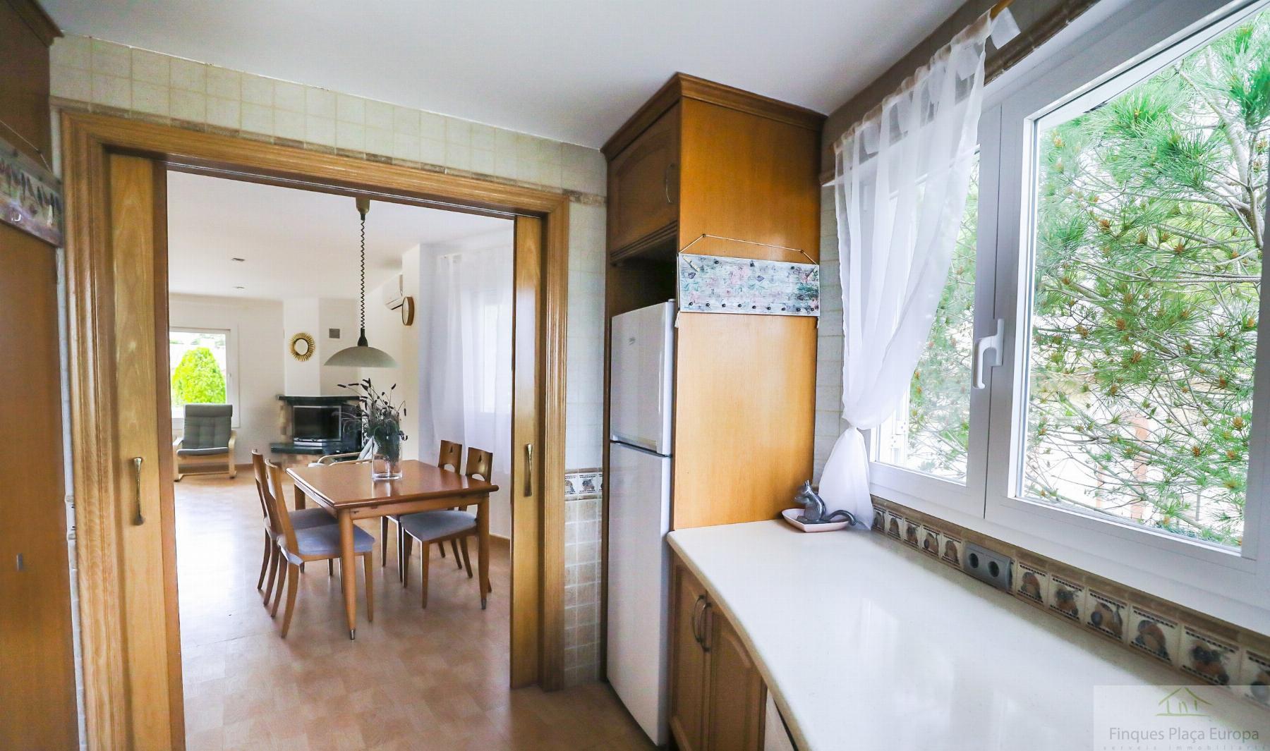 Vente de maison dans Calonge