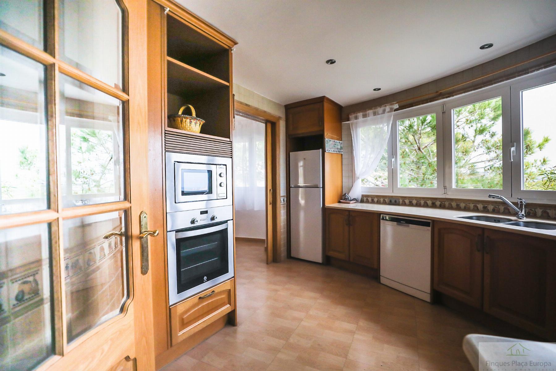 Vente de maison dans Calonge