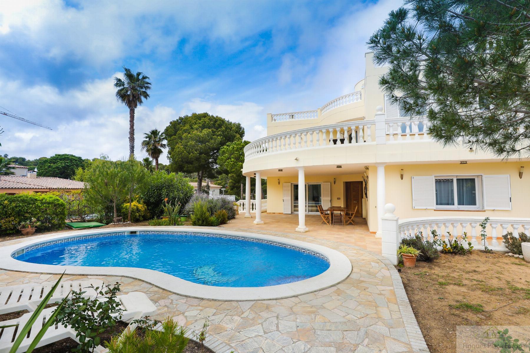 Vente de maison dans Calonge