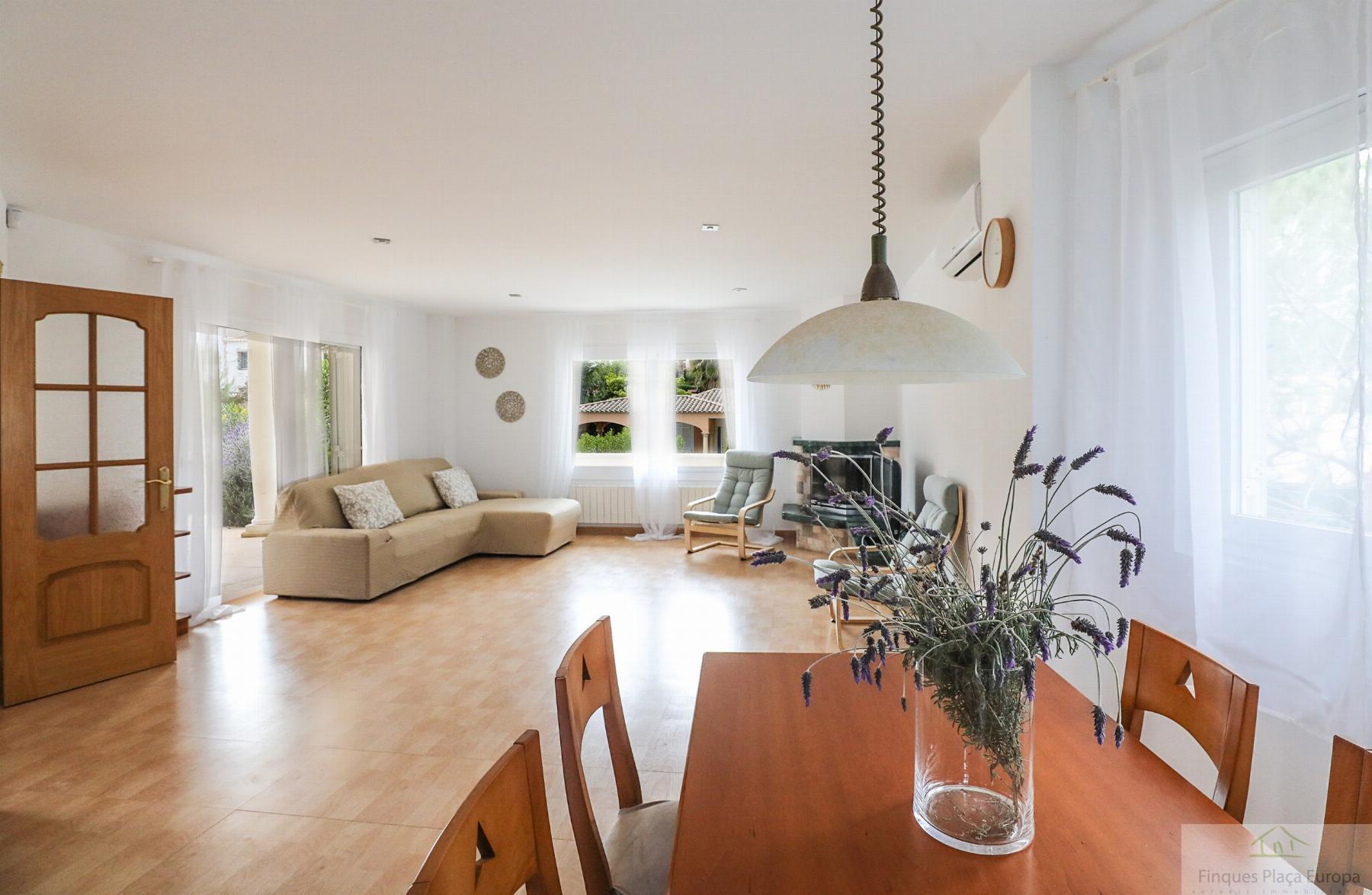 Vente de maison dans Calonge