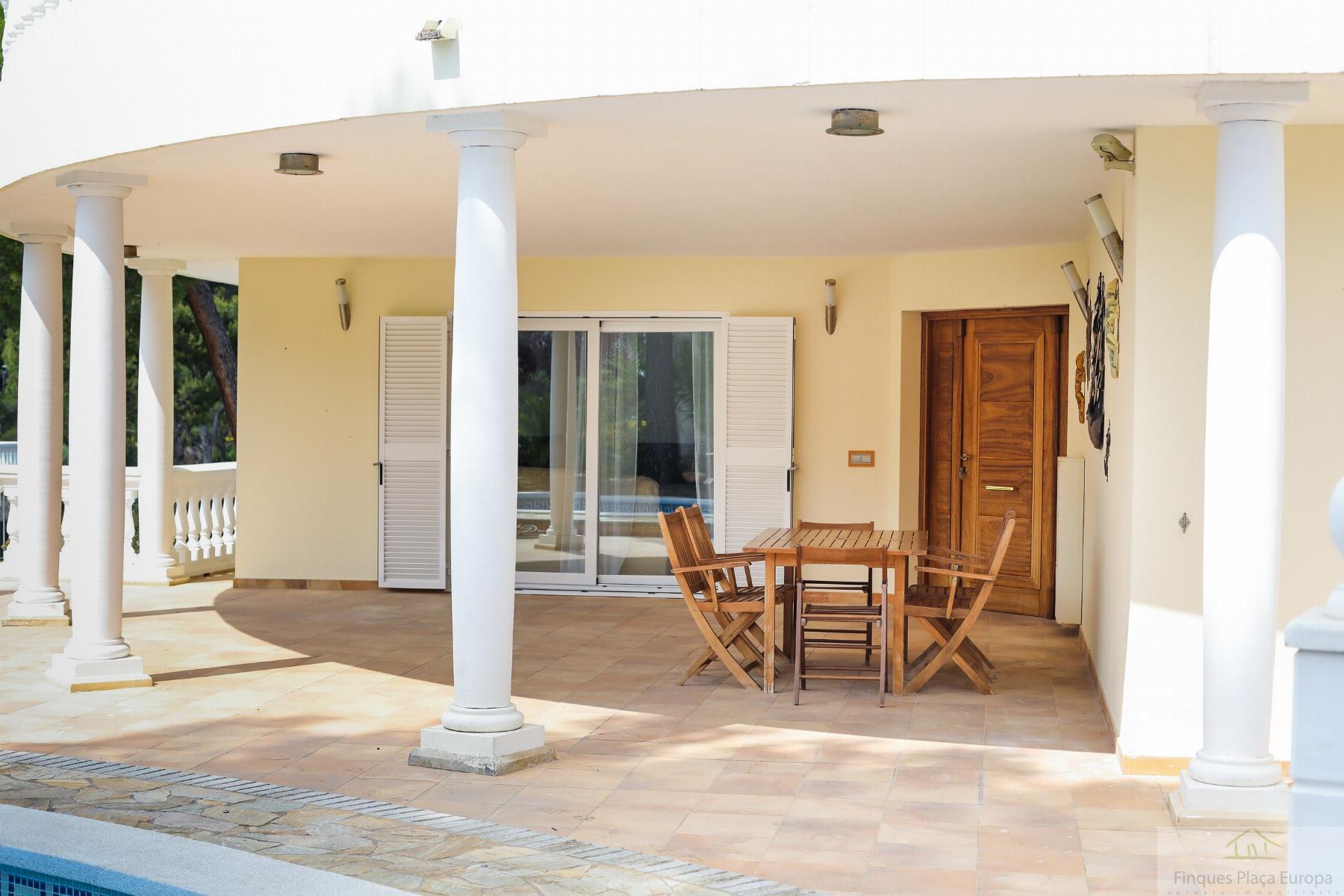 Vente de maison dans Calonge