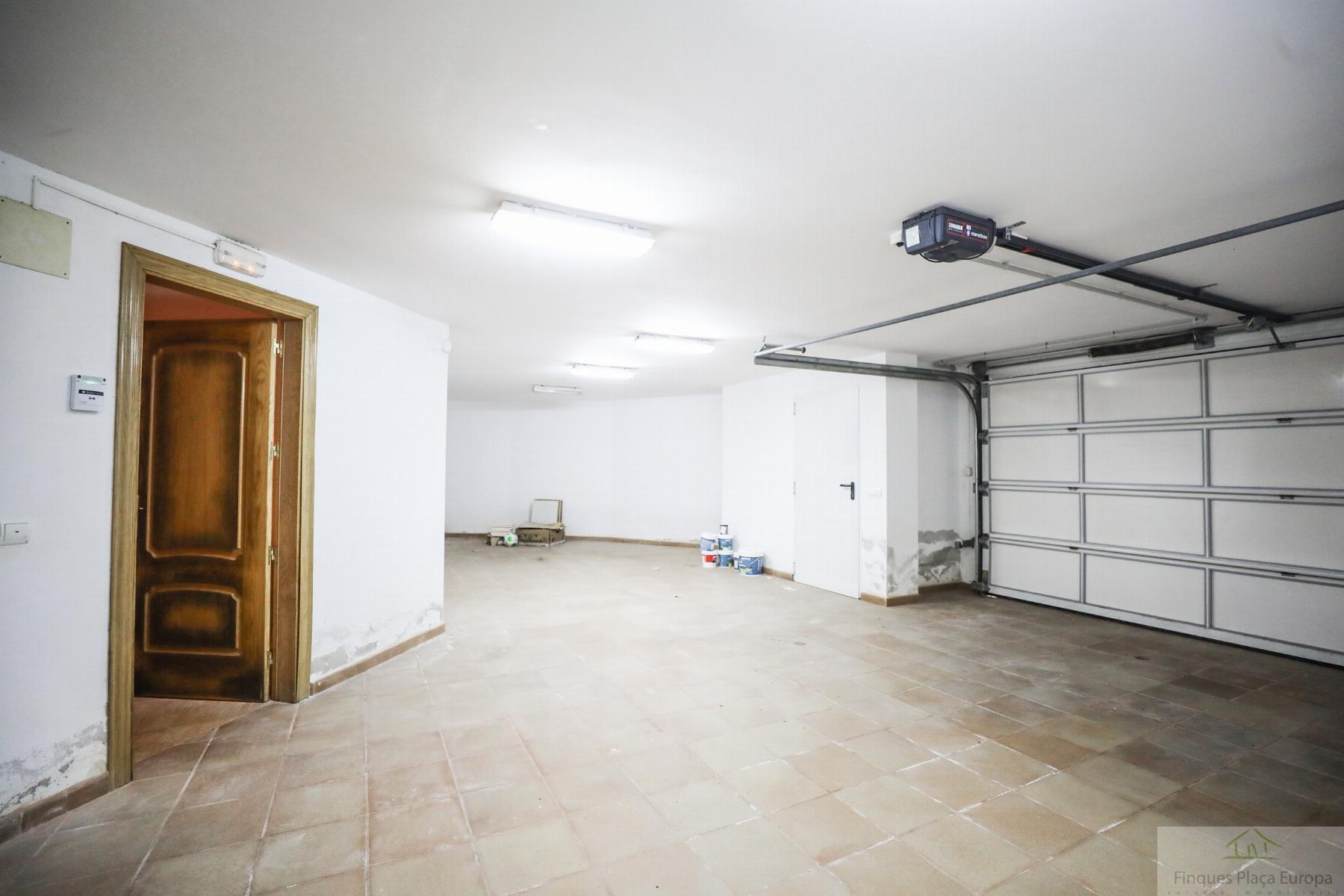 Vente de maison dans Calonge