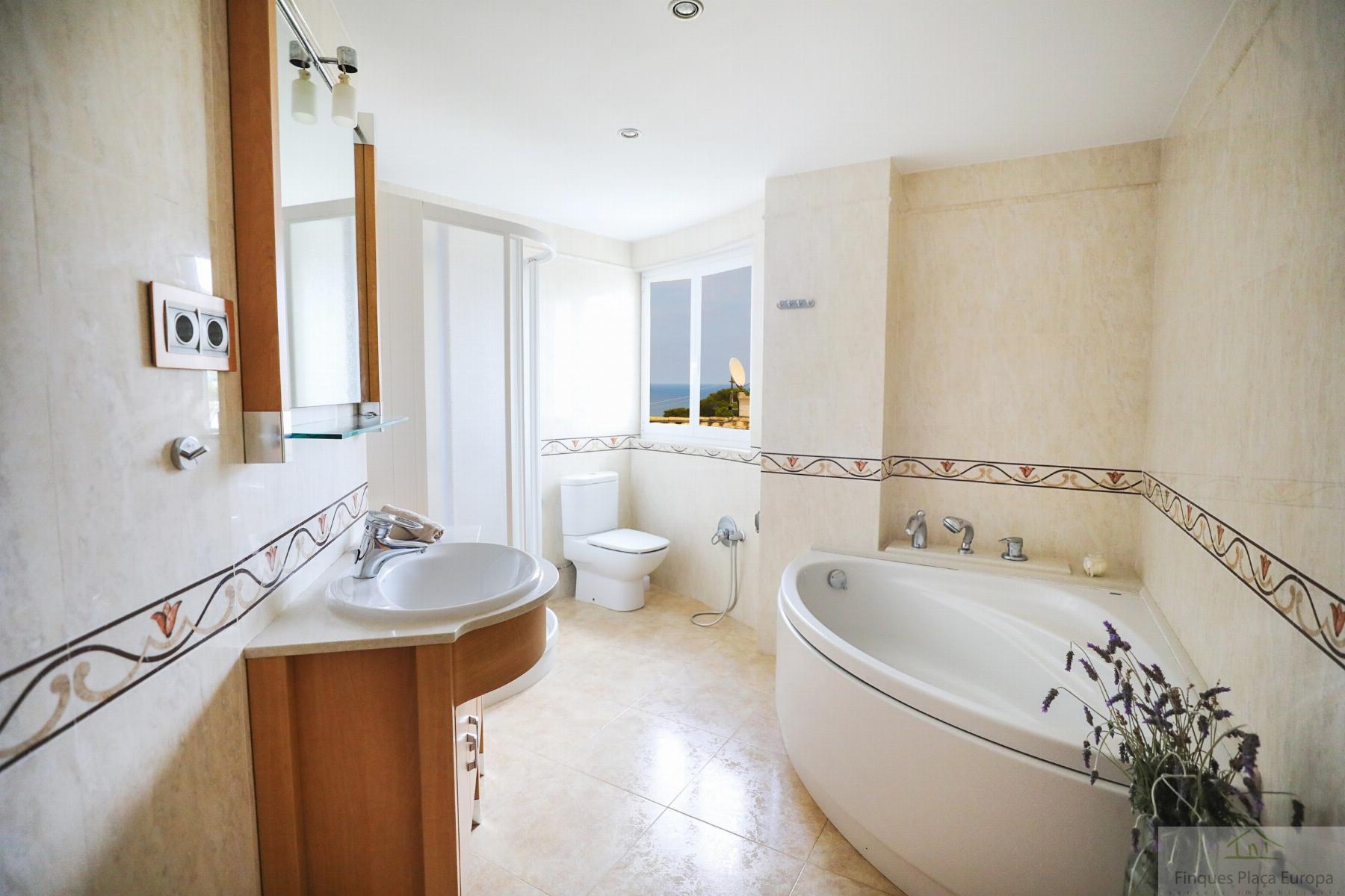 Vente de maison dans Calonge