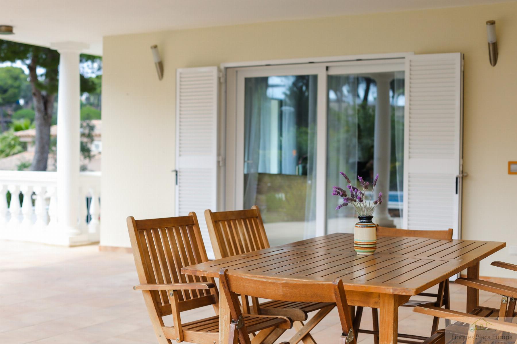 Vente de maison dans Calonge