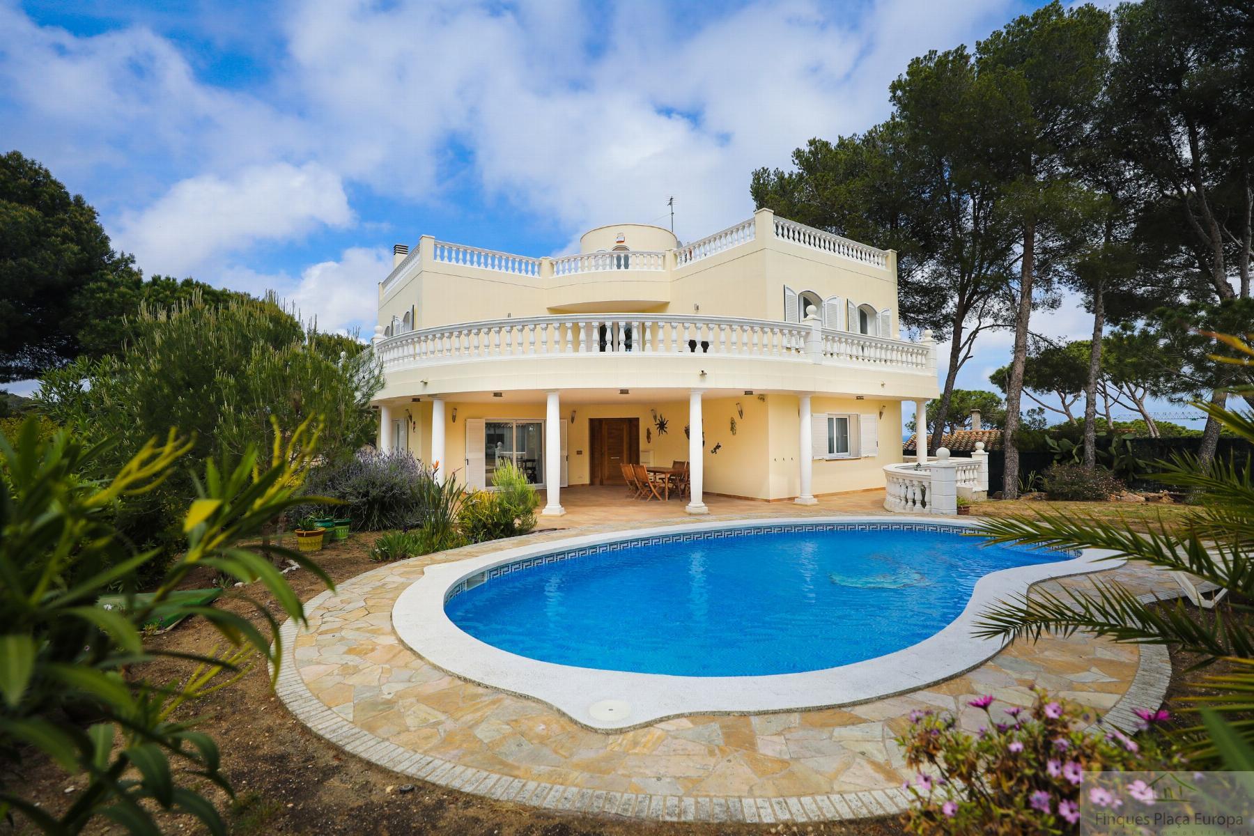 Vente de maison dans Calonge