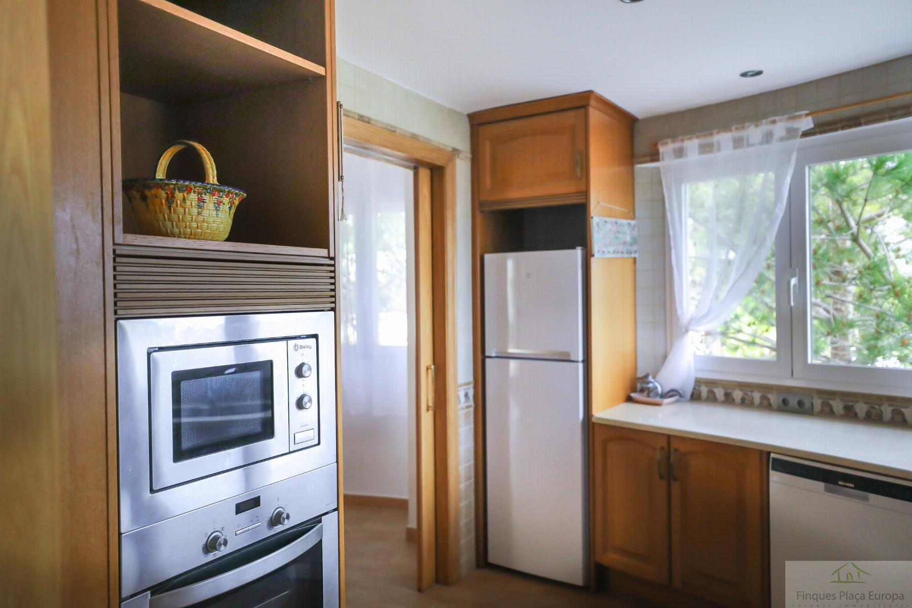 Vente de maison dans Calonge