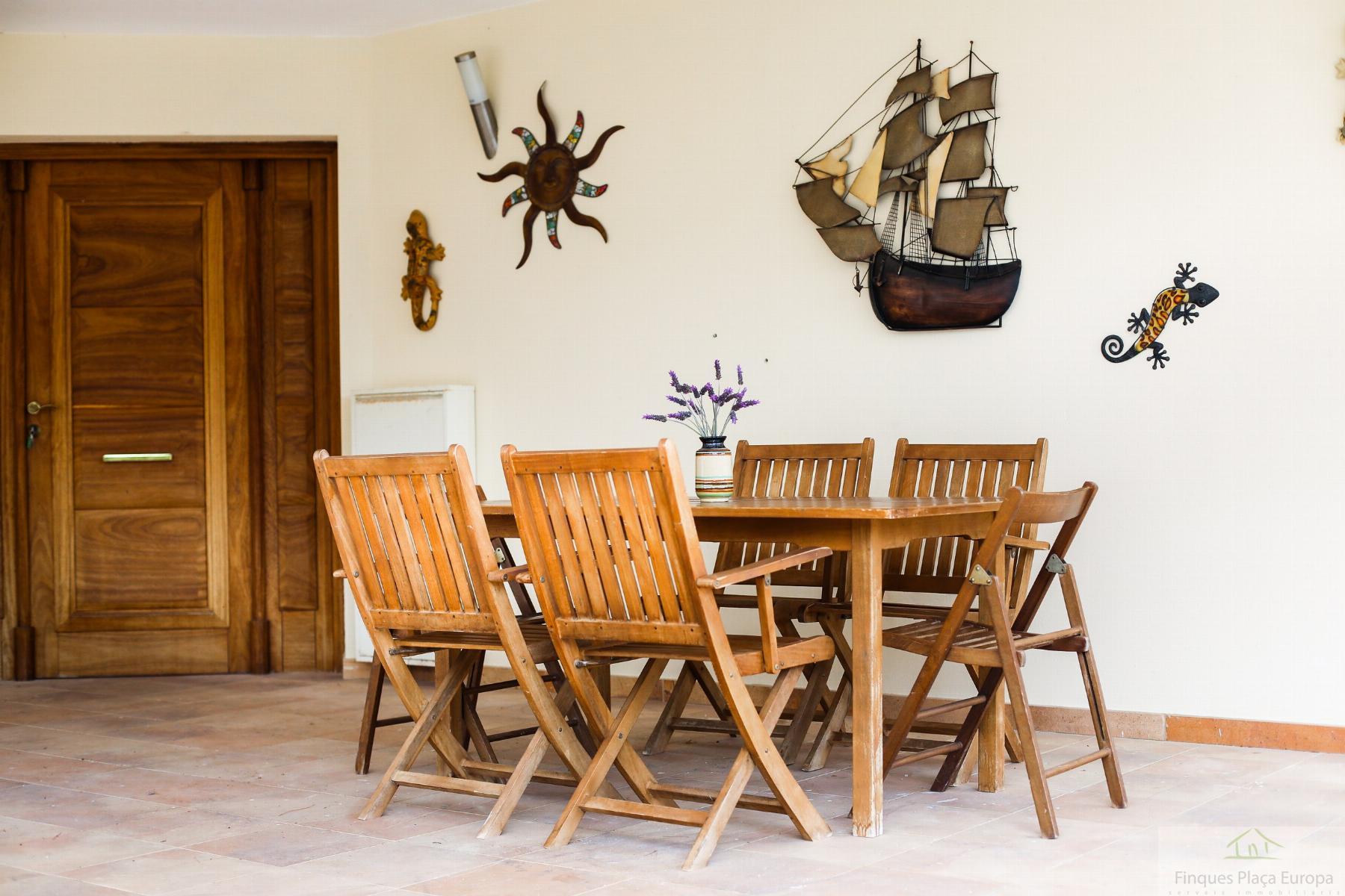Vente de maison dans Calonge