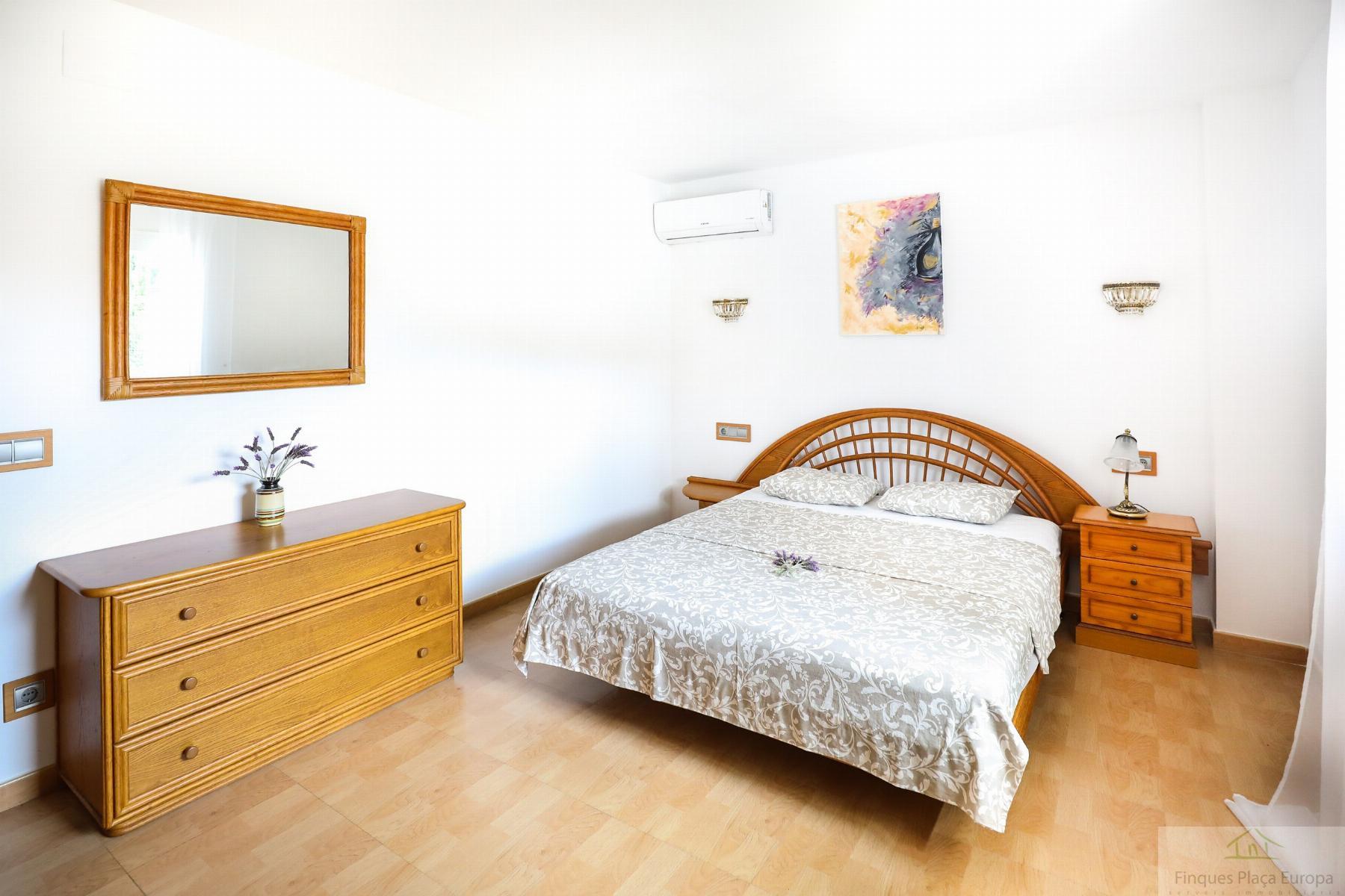 Vente de maison dans Calonge