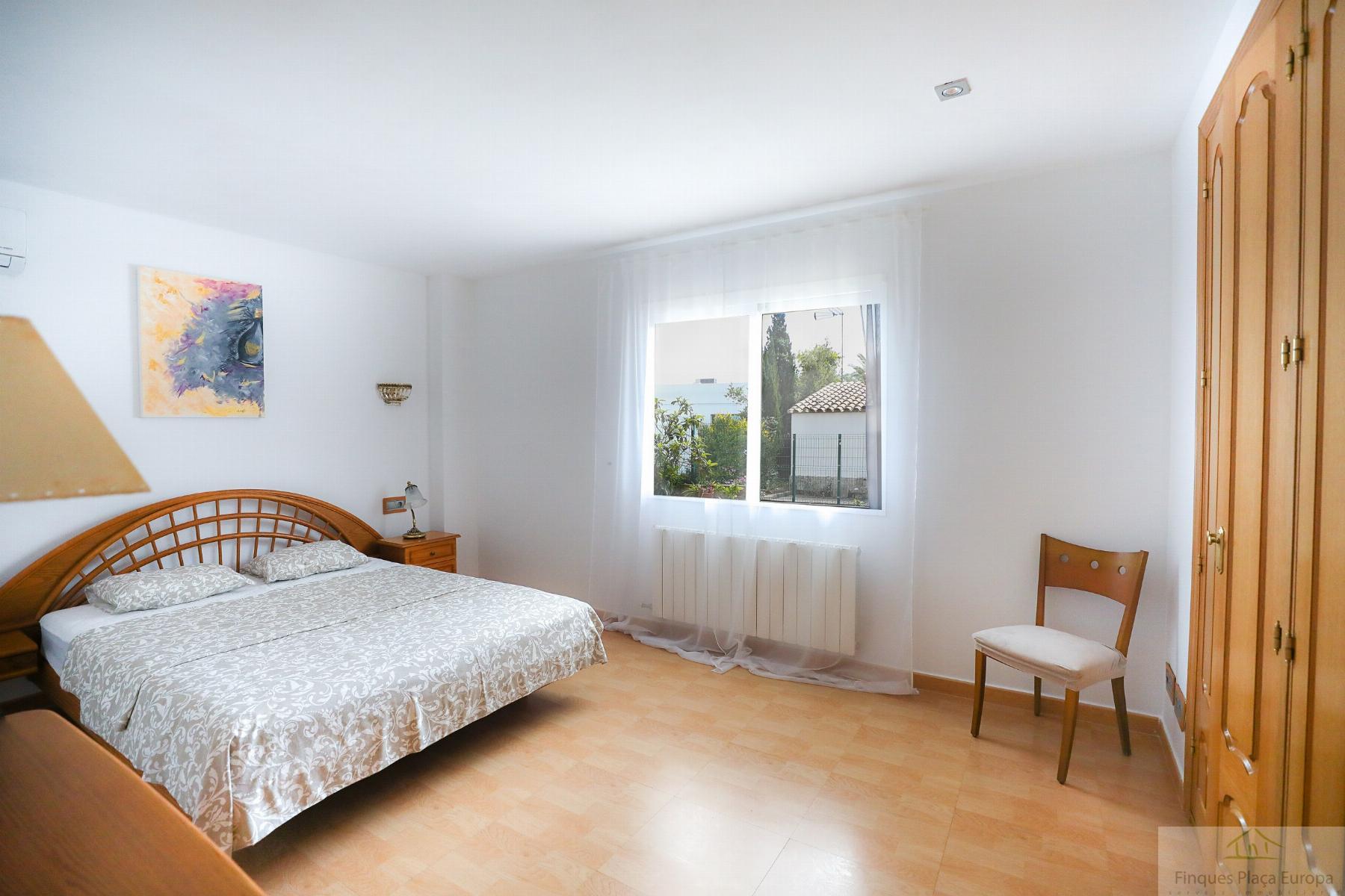 Vente de maison dans Calonge