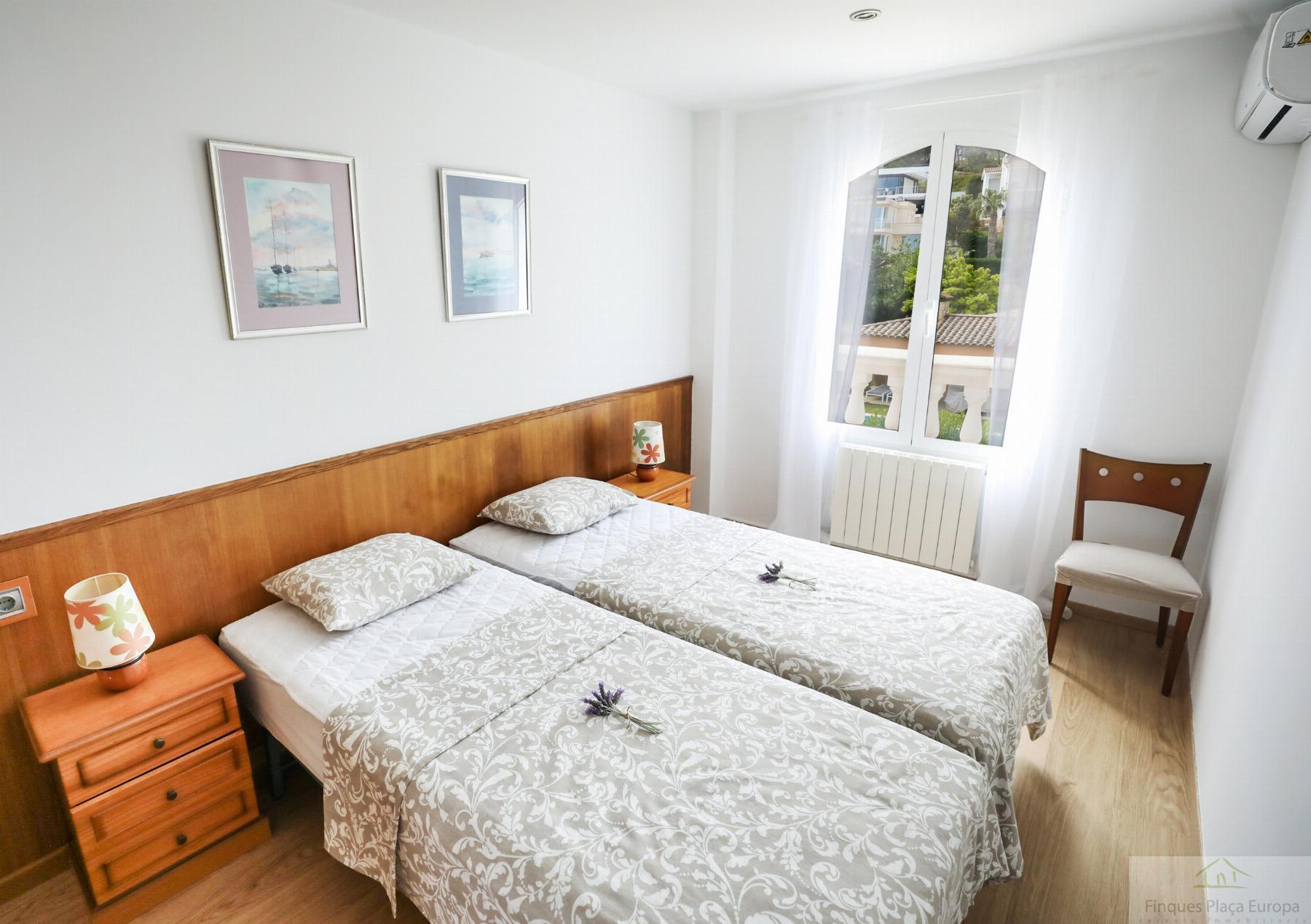 Vente de maison dans Calonge