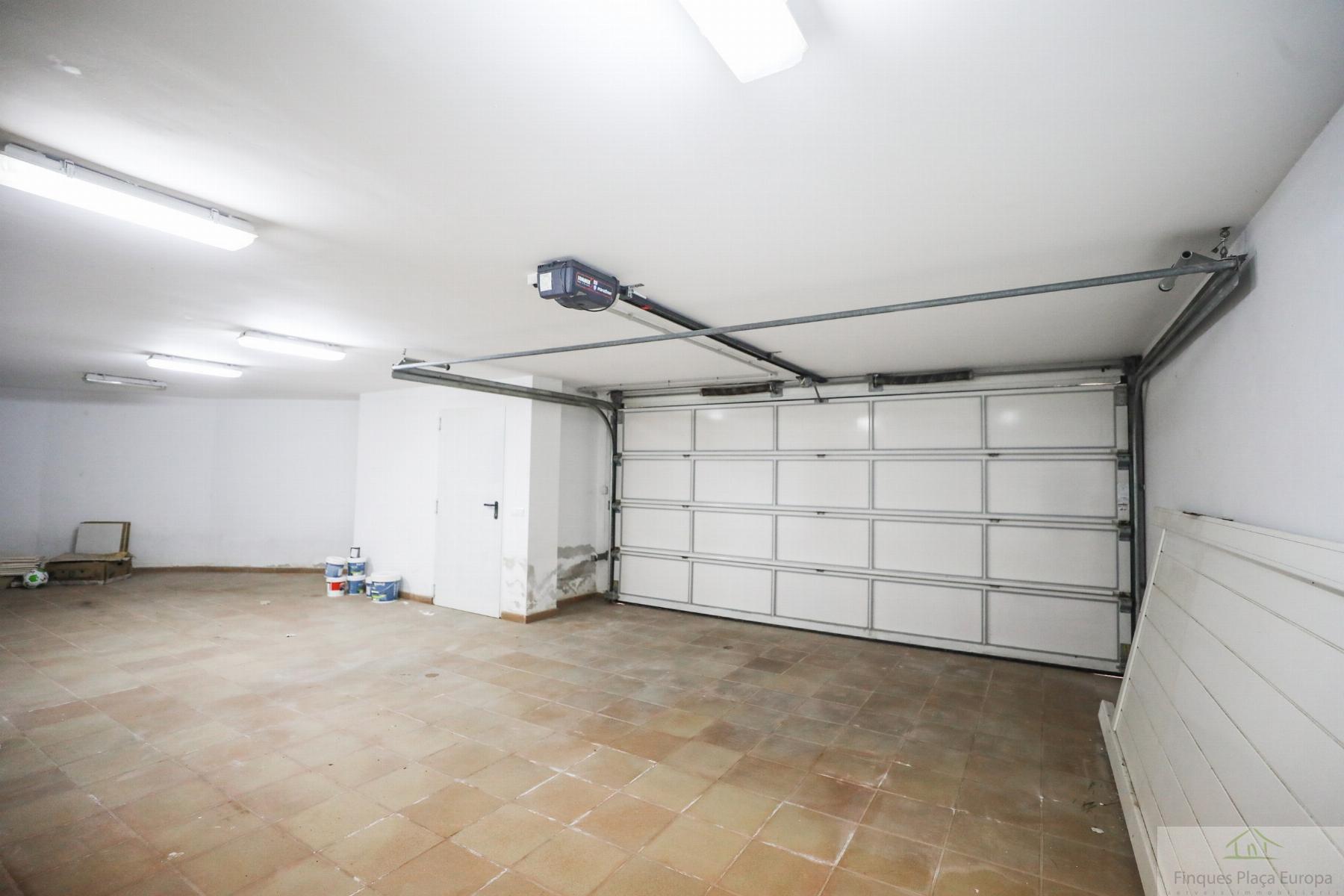 Vente de maison dans Calonge