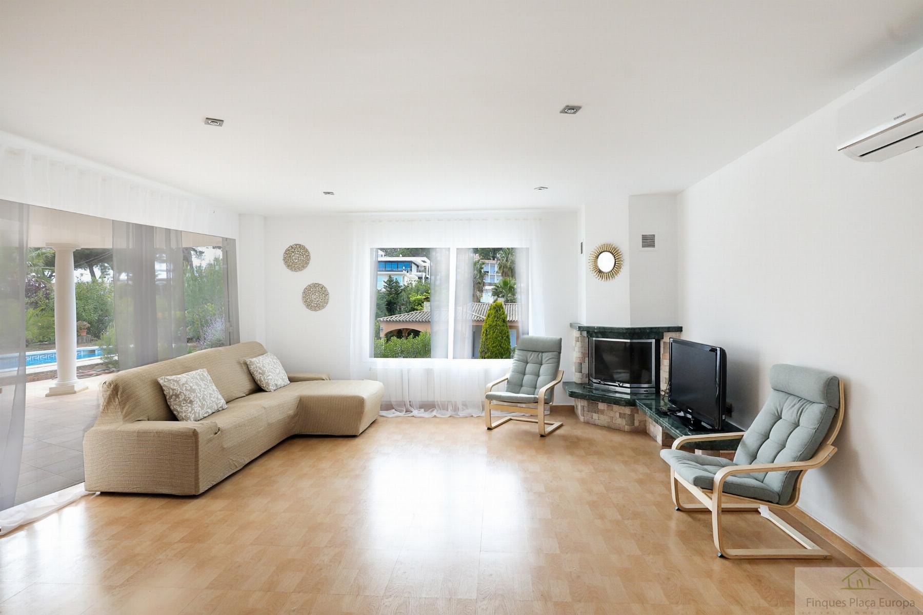 Vente de maison dans Calonge