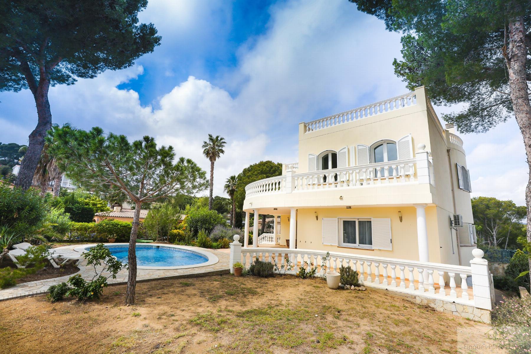 Vente de maison dans Calonge
