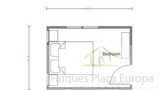 Vente de maison dans Calonge