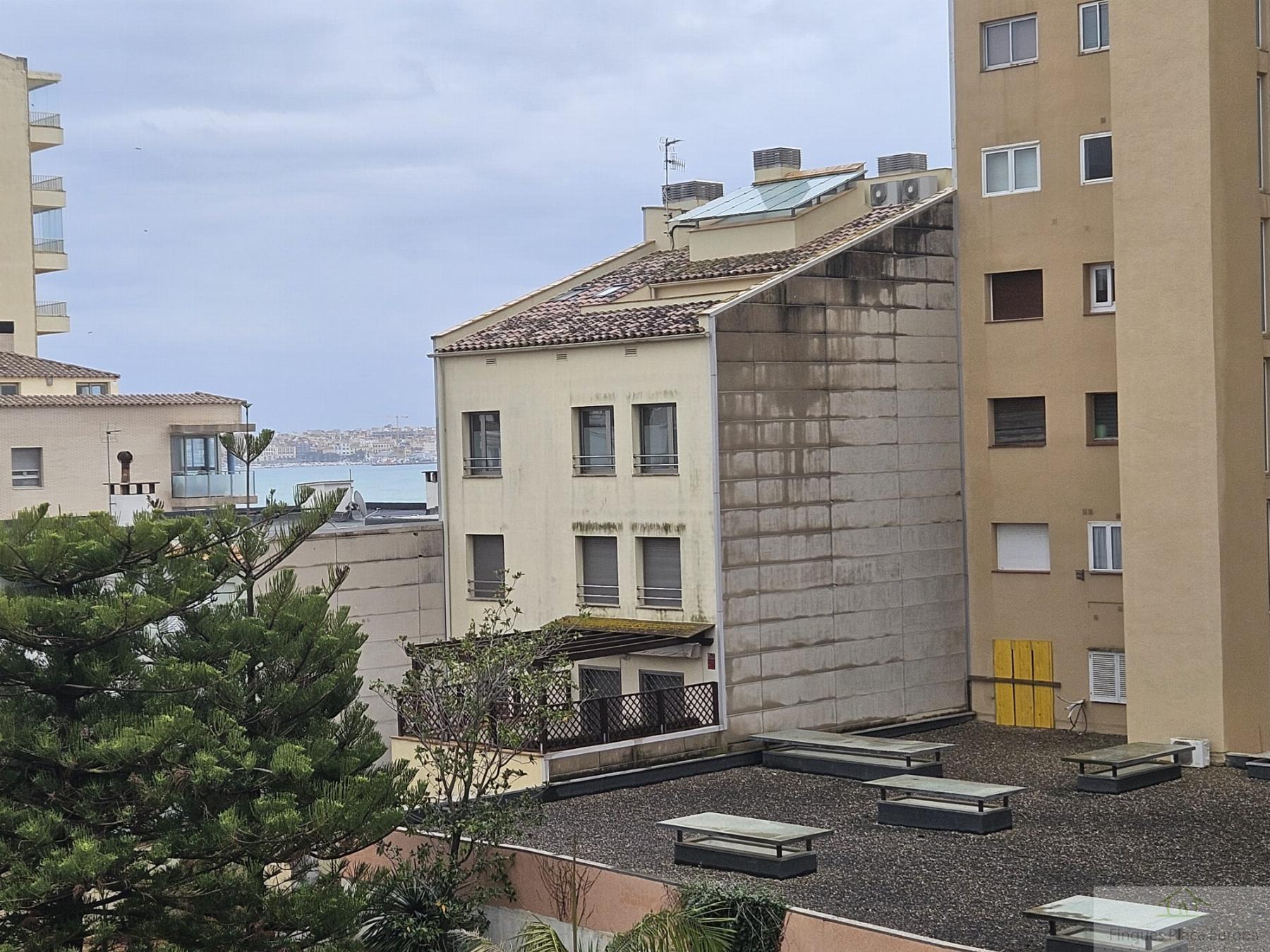 Продажа от

 Апартаменты на Sant Antoni de Calonge