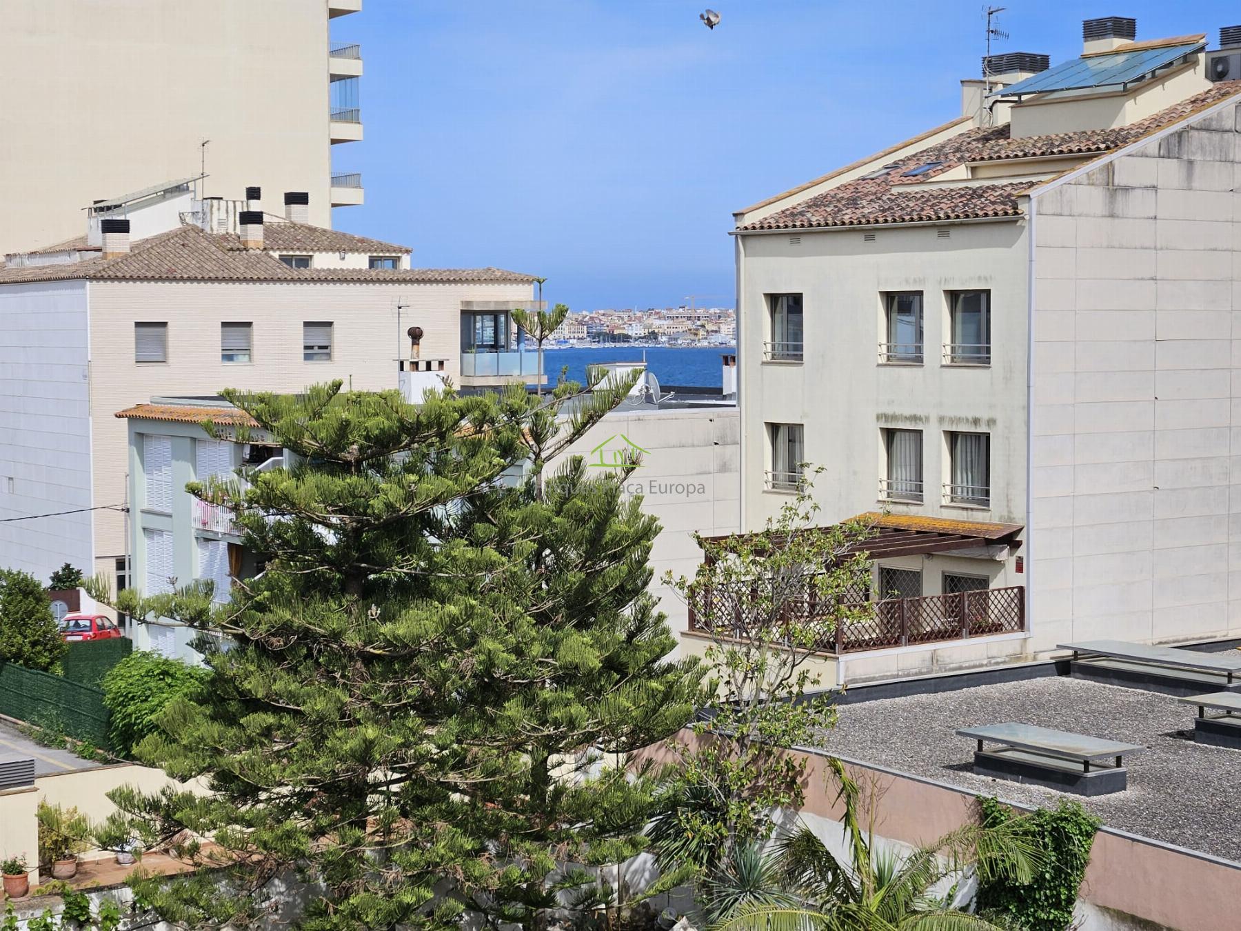 Venta de apartamento en Sant Antoni de Calonge