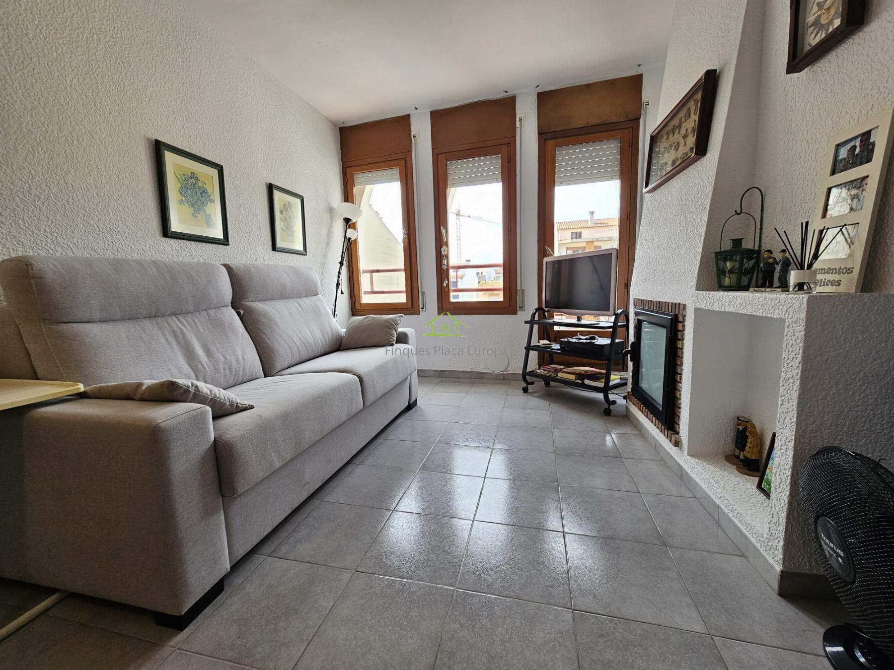 Venta de apartamento en Sant Antoni de Calonge