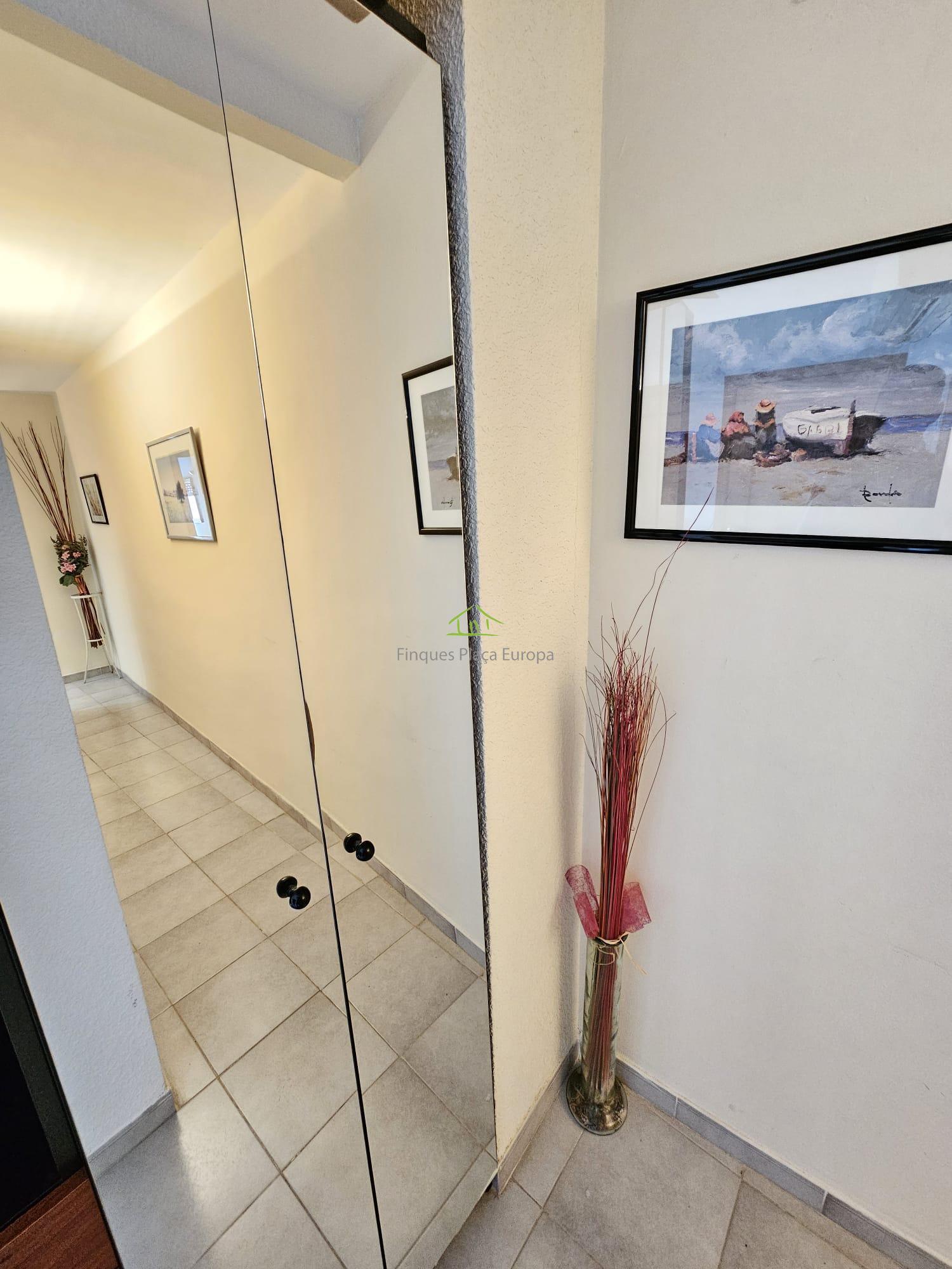 Venta de apartamento en Sant Antoni de Calonge