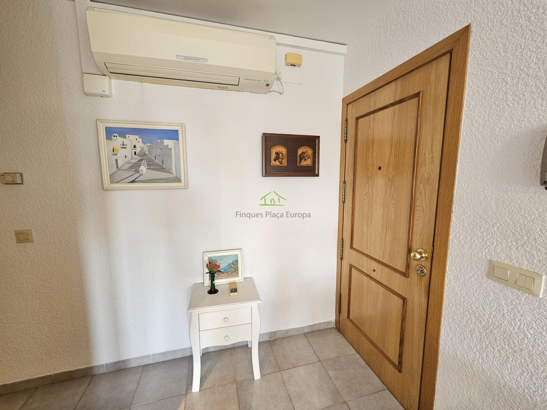 Venta de apartamento en Sant Antoni de Calonge