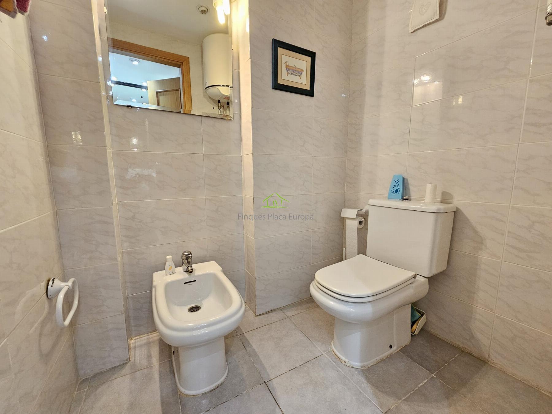 Venta de apartamento en Sant Antoni de Calonge