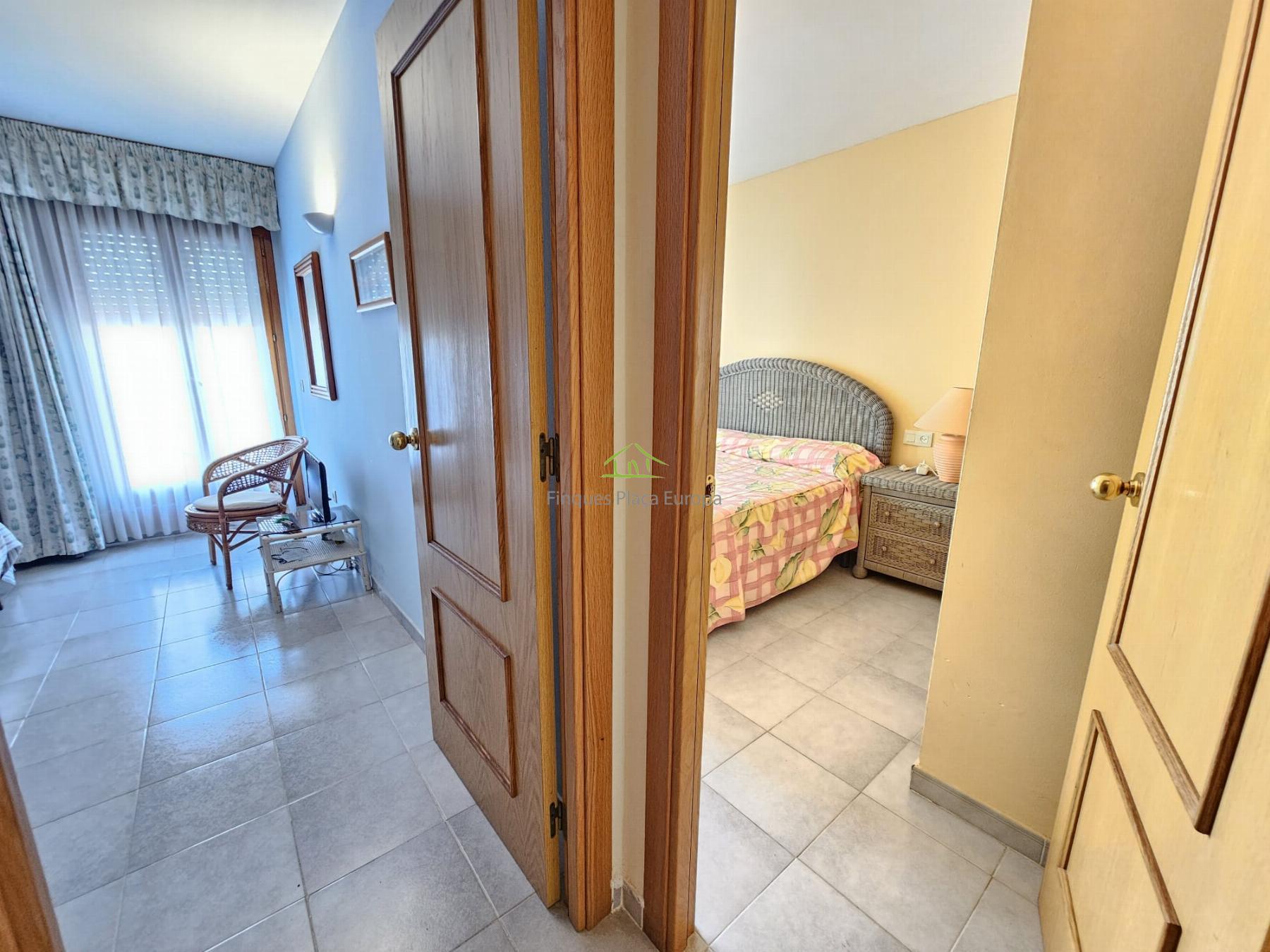 Venta de apartamento en Sant Antoni de Calonge