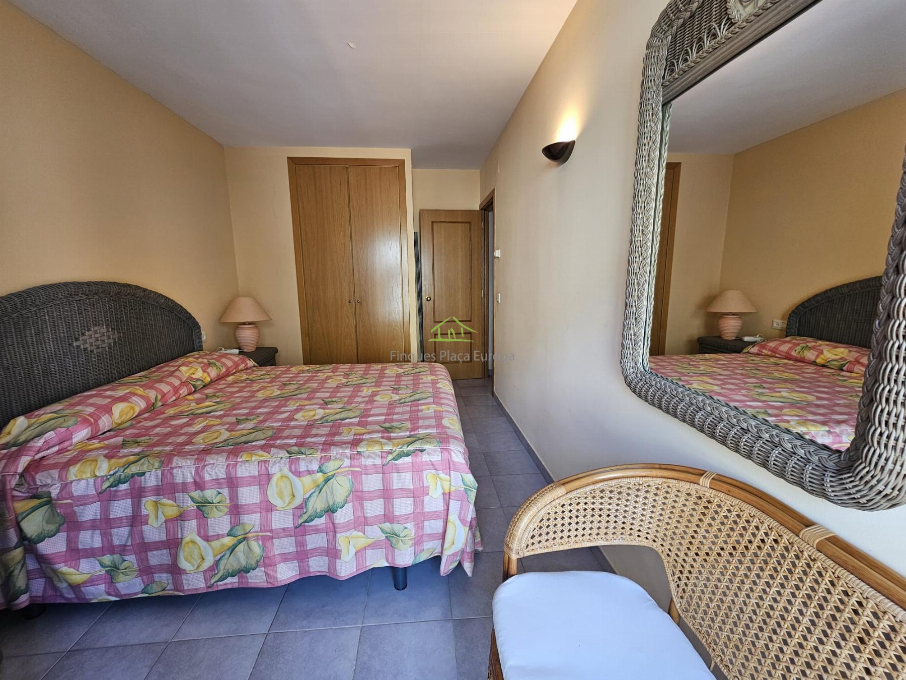 Venta de apartamento en Sant Antoni de Calonge