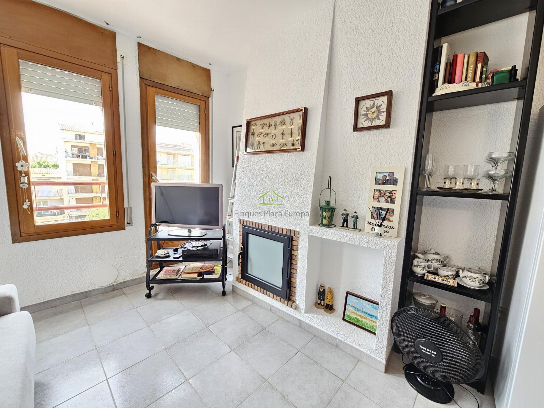 Venta de apartamento en Sant Antoni de Calonge
