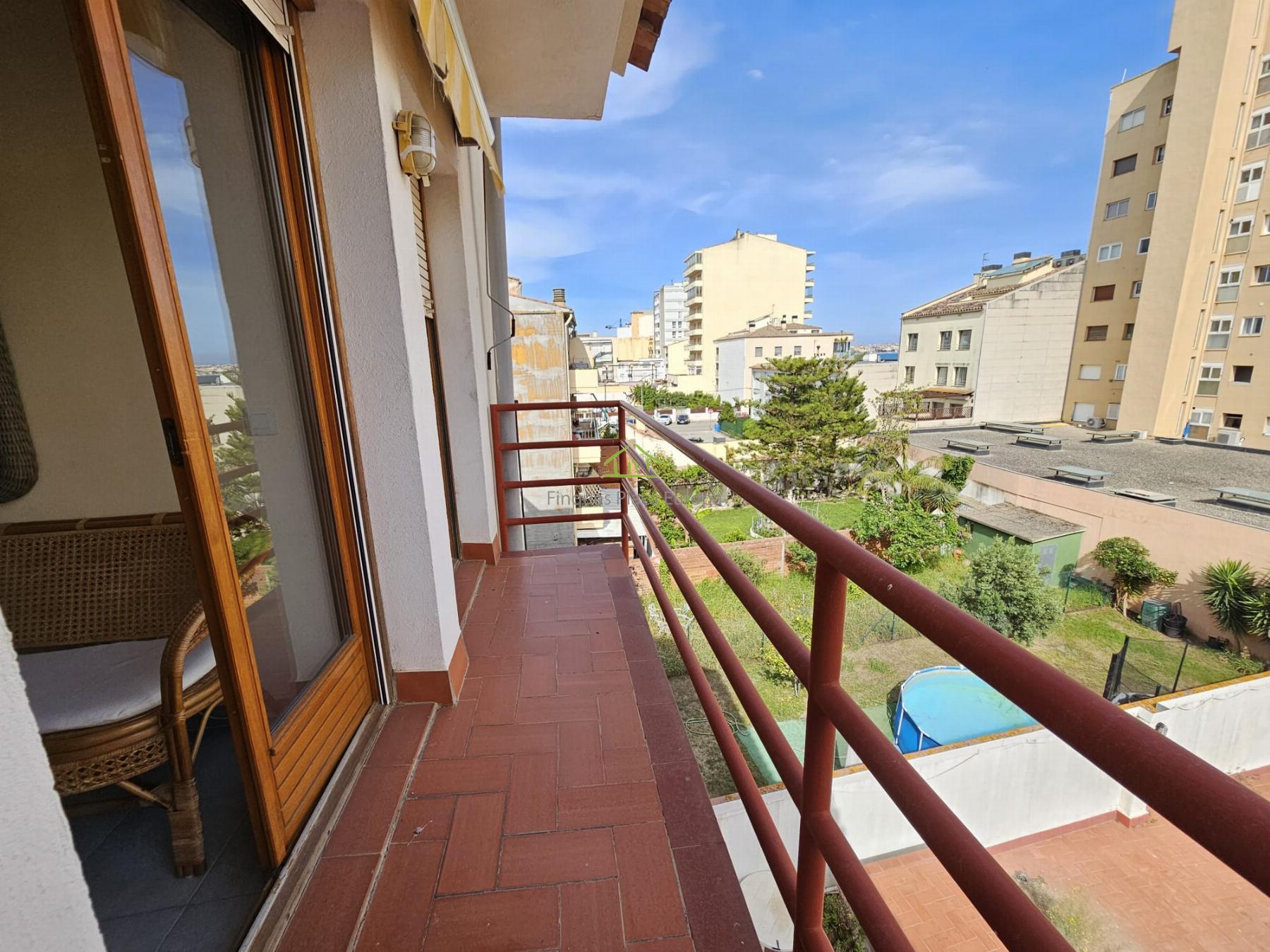 Venta de apartamento en Sant Antoni de Calonge