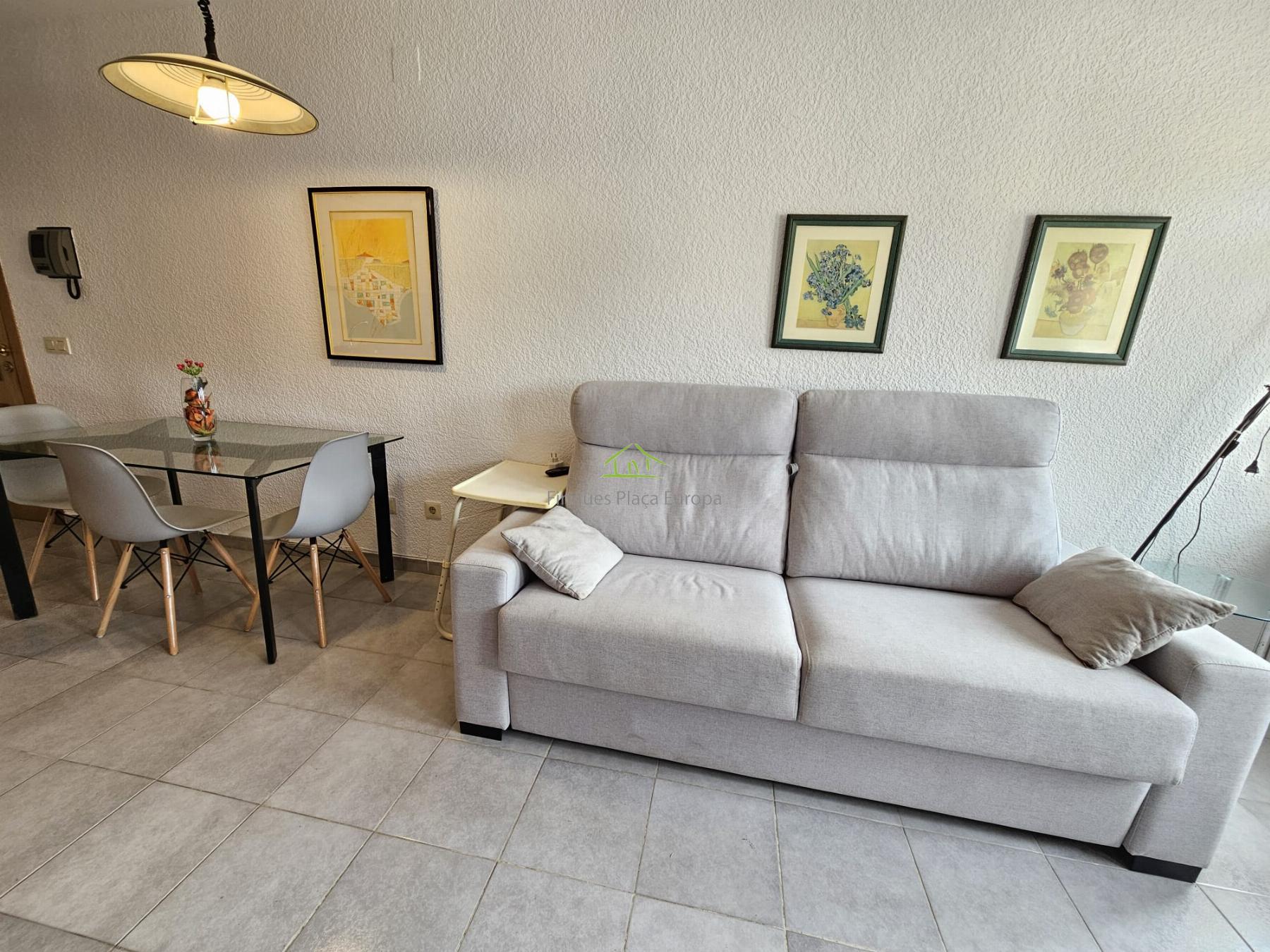 Venta de apartamento en Sant Antoni de Calonge