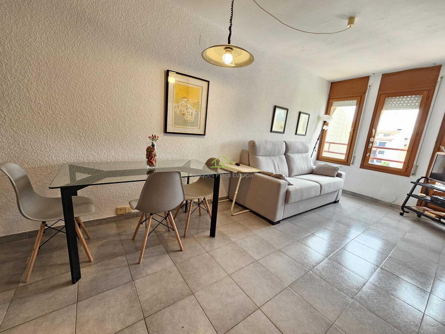 Venta de apartamento en Sant Antoni de Calonge
