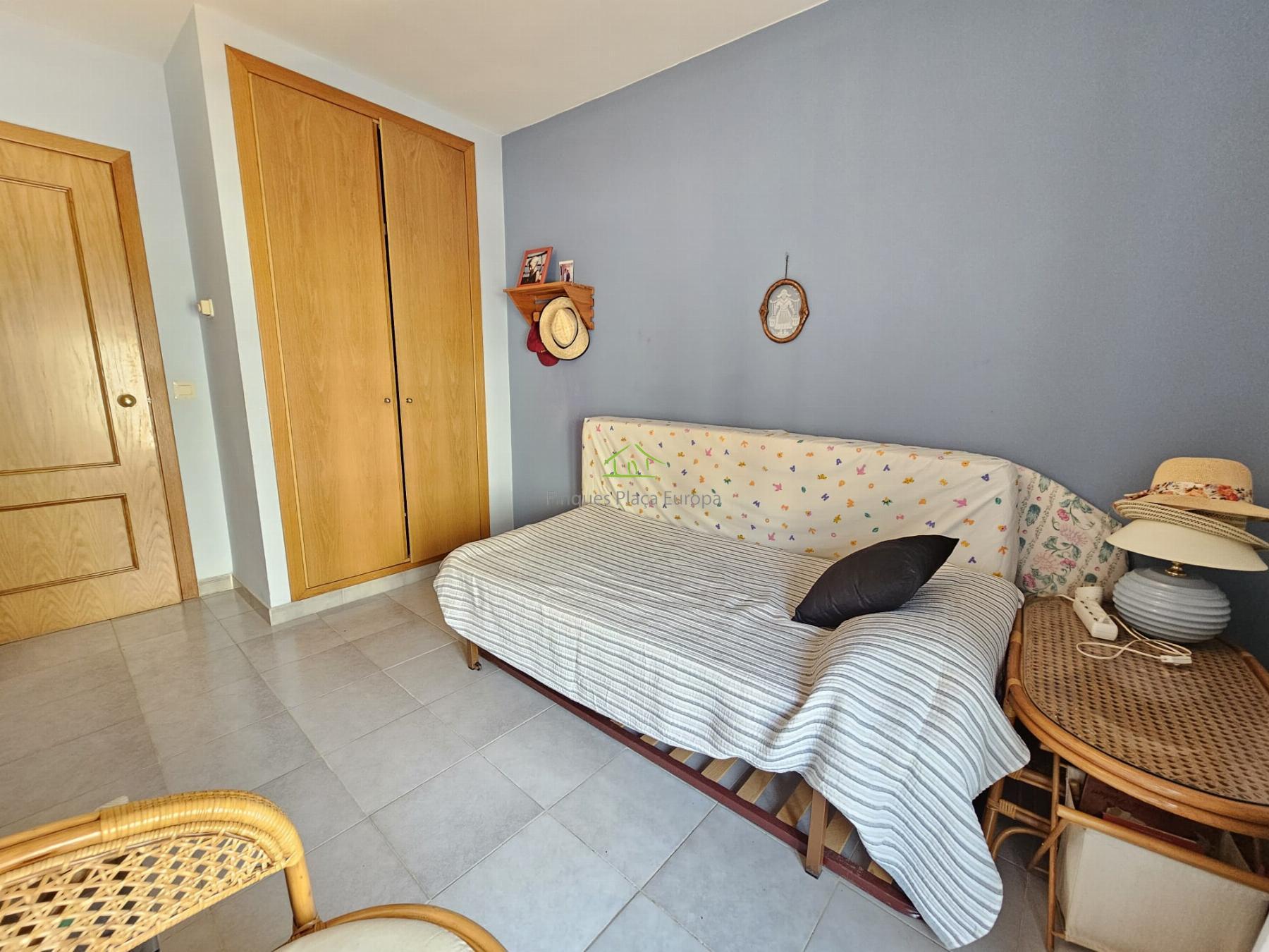 Venta de apartamento en Sant Antoni de Calonge